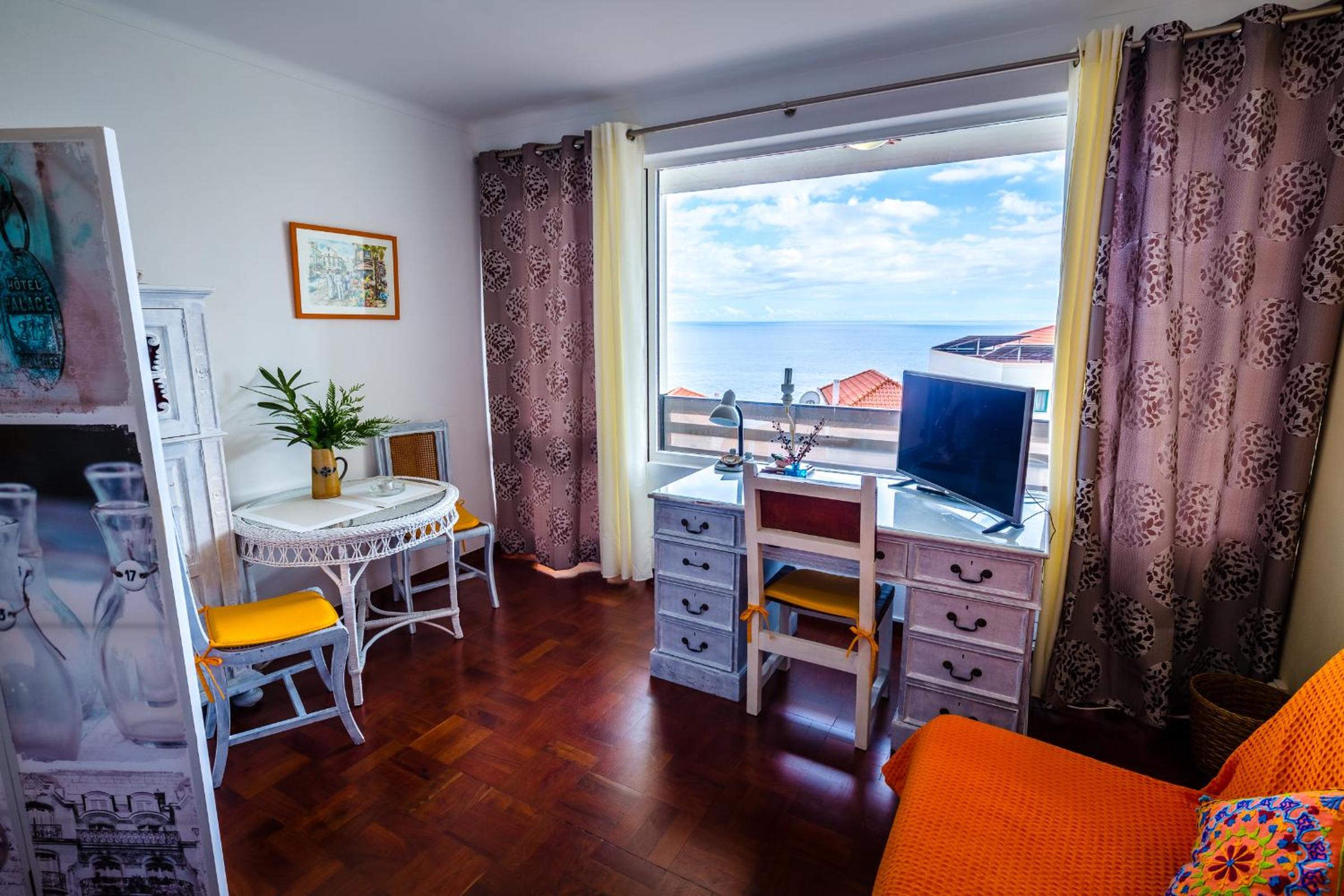 Vista Oceano II view 2