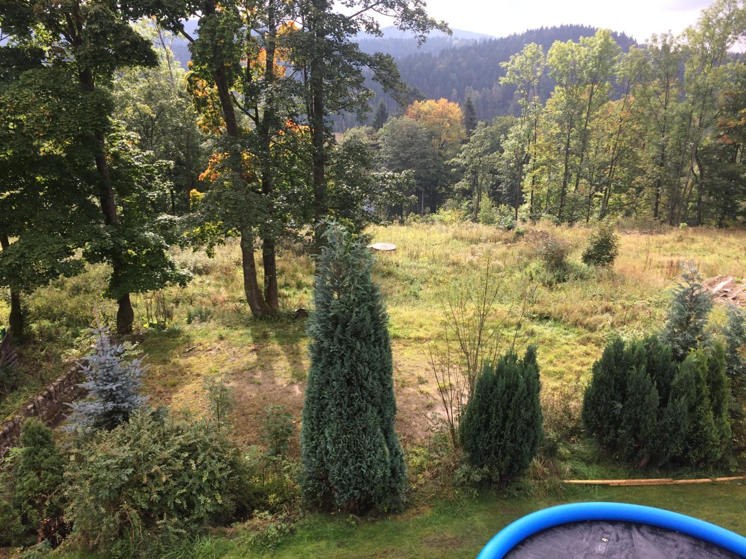 penzion Podlesí