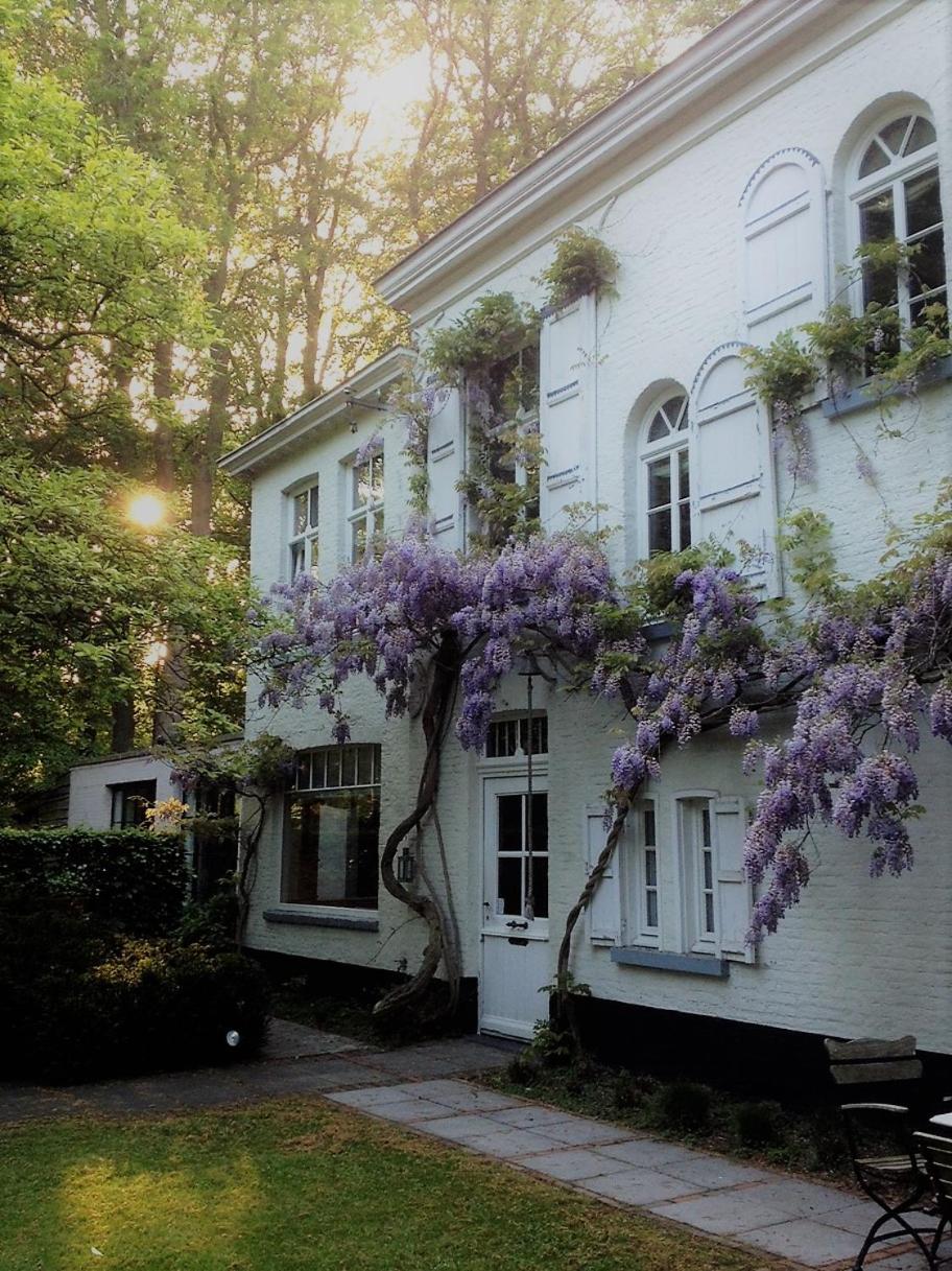 Bruges Vacations - BB 't Wit Huys Brugge - Property Image 27