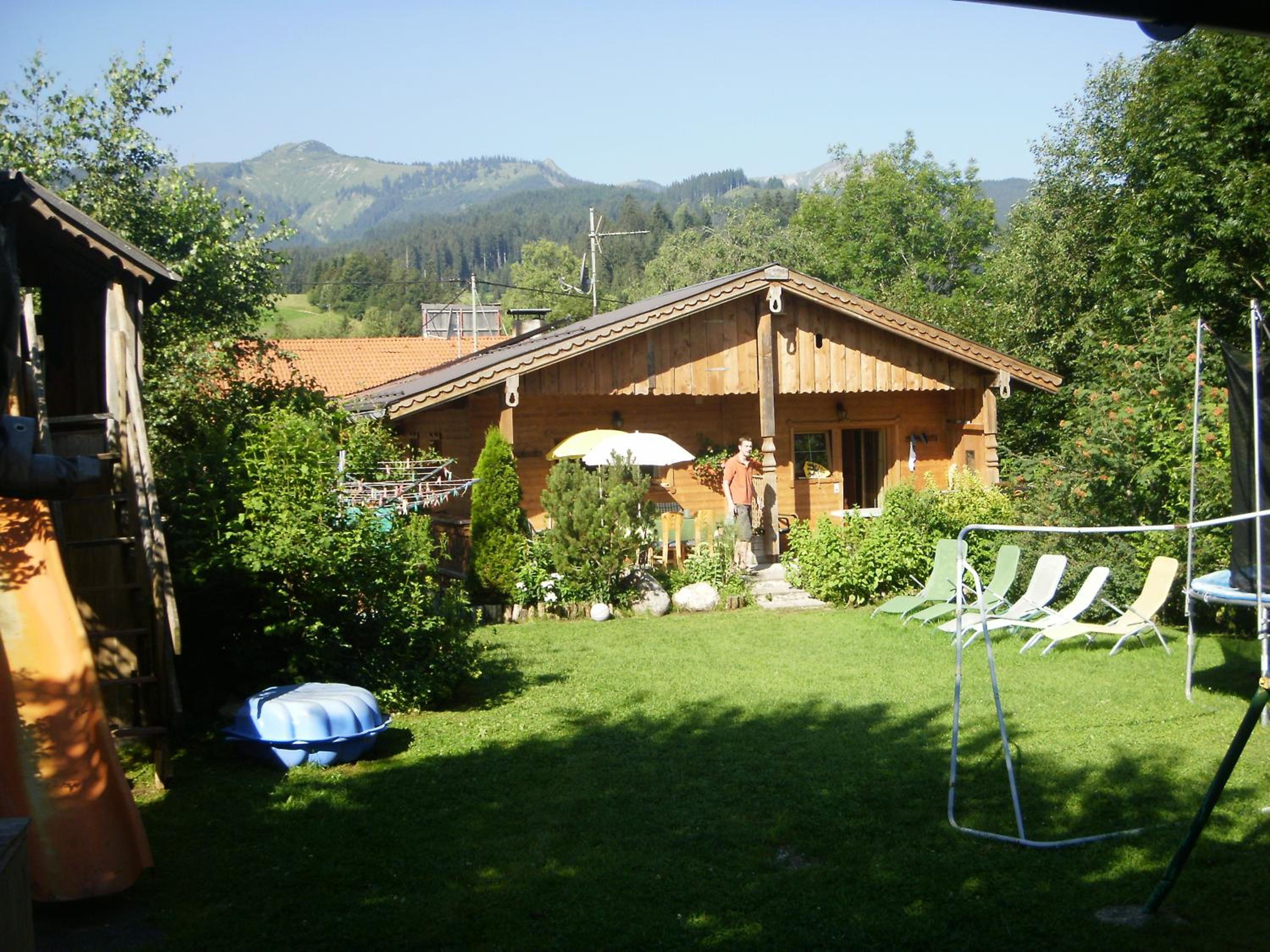 Badhaus