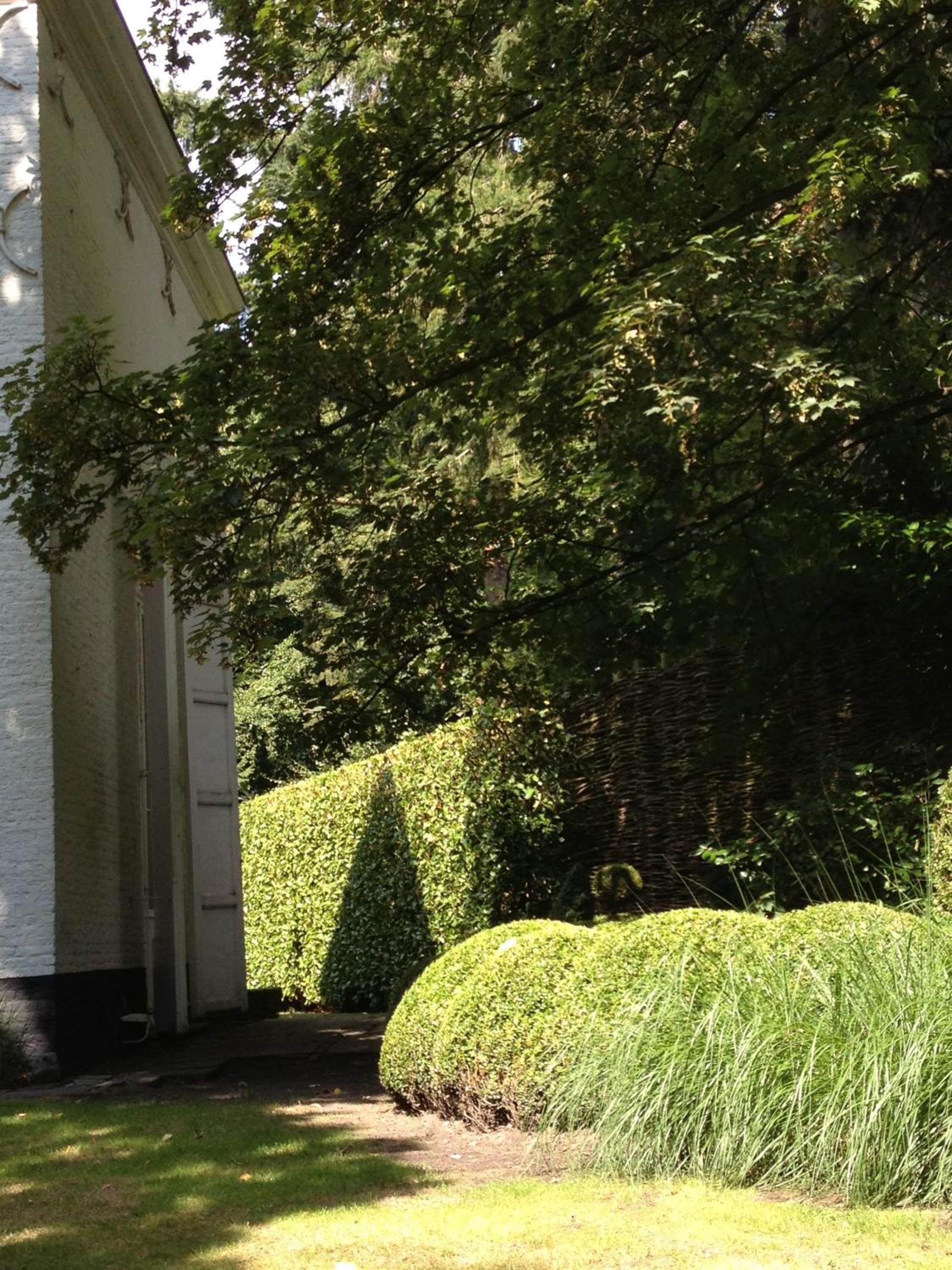 Bruges Vacations - BB 't Wit Huys Brugge - Property Image 18