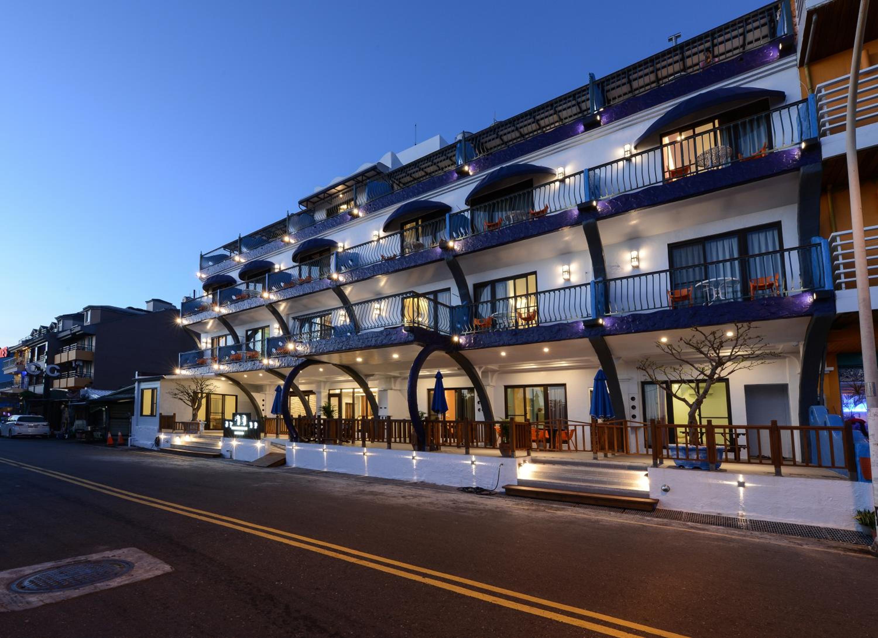 Kenting Coast Resort