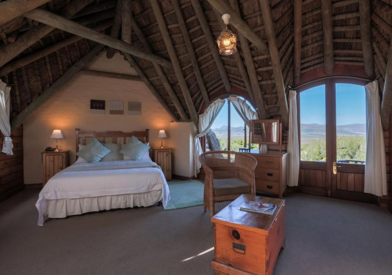 Monkey Valley Resort