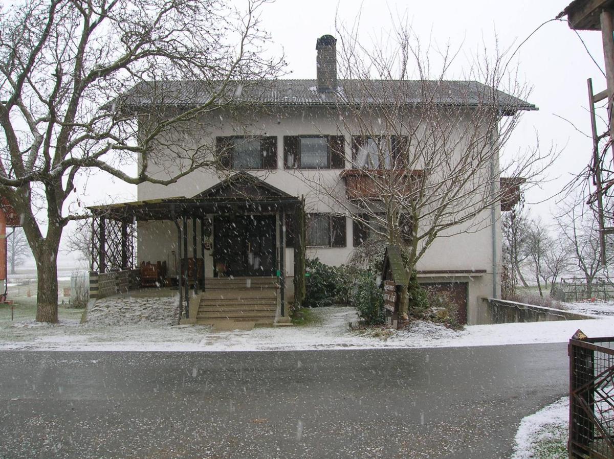 Gästehaus Schleich