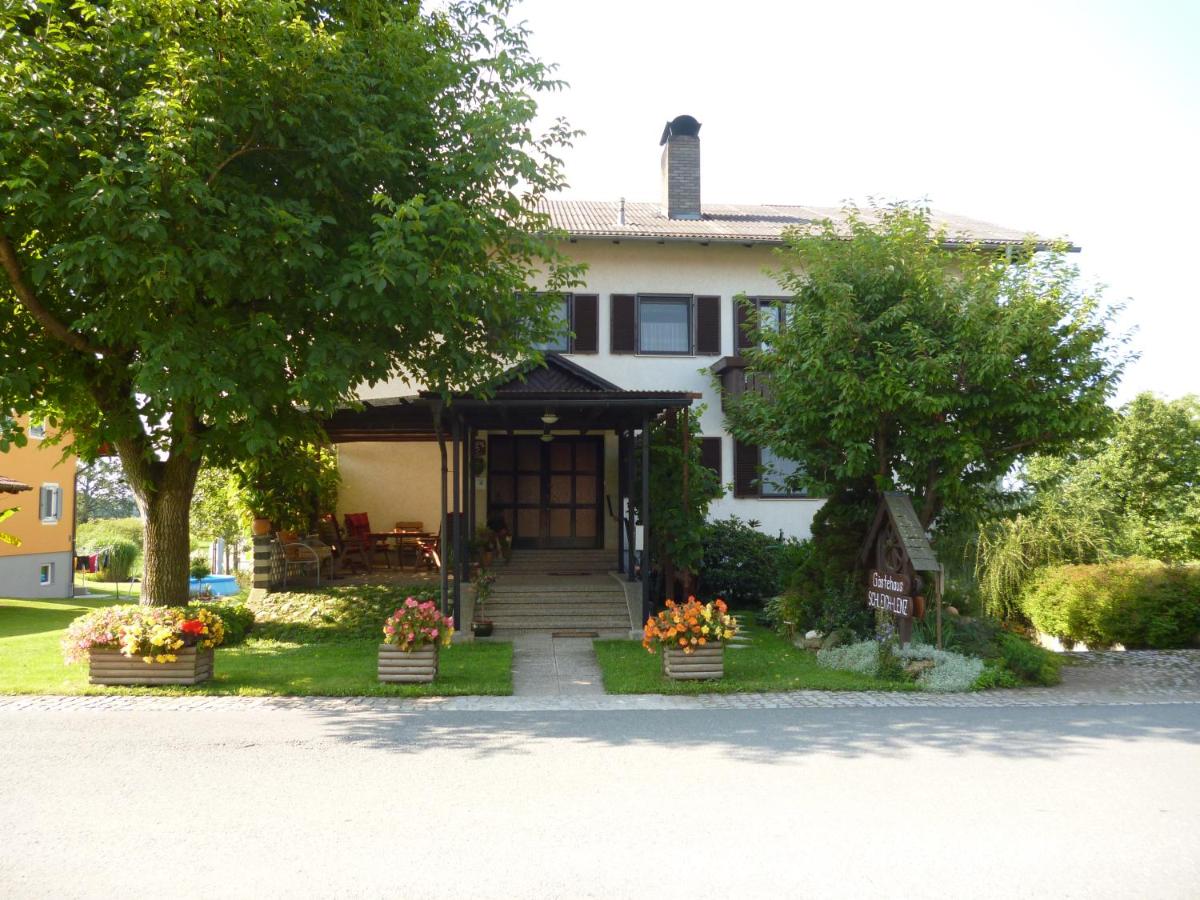 Hotel Gästehaus Schleich - Image 1