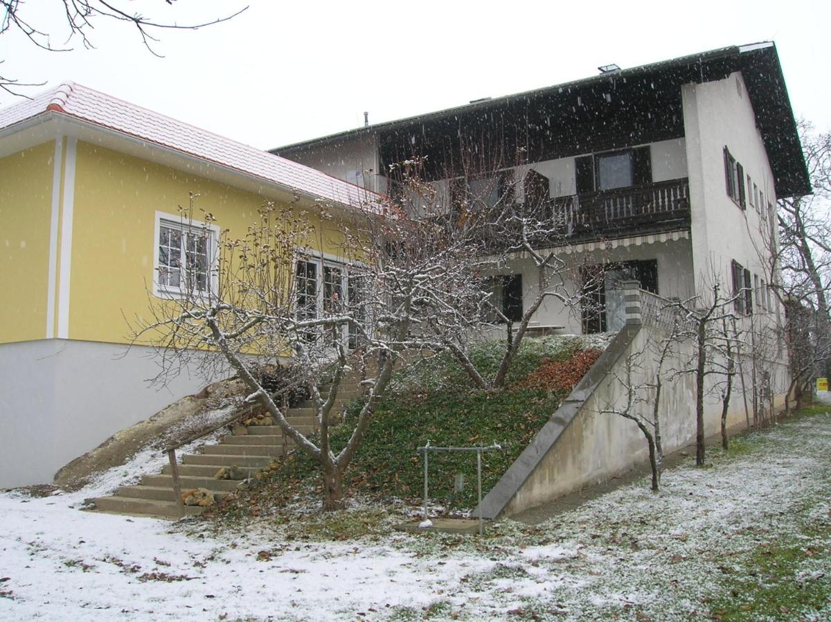 Gästehaus Schleich