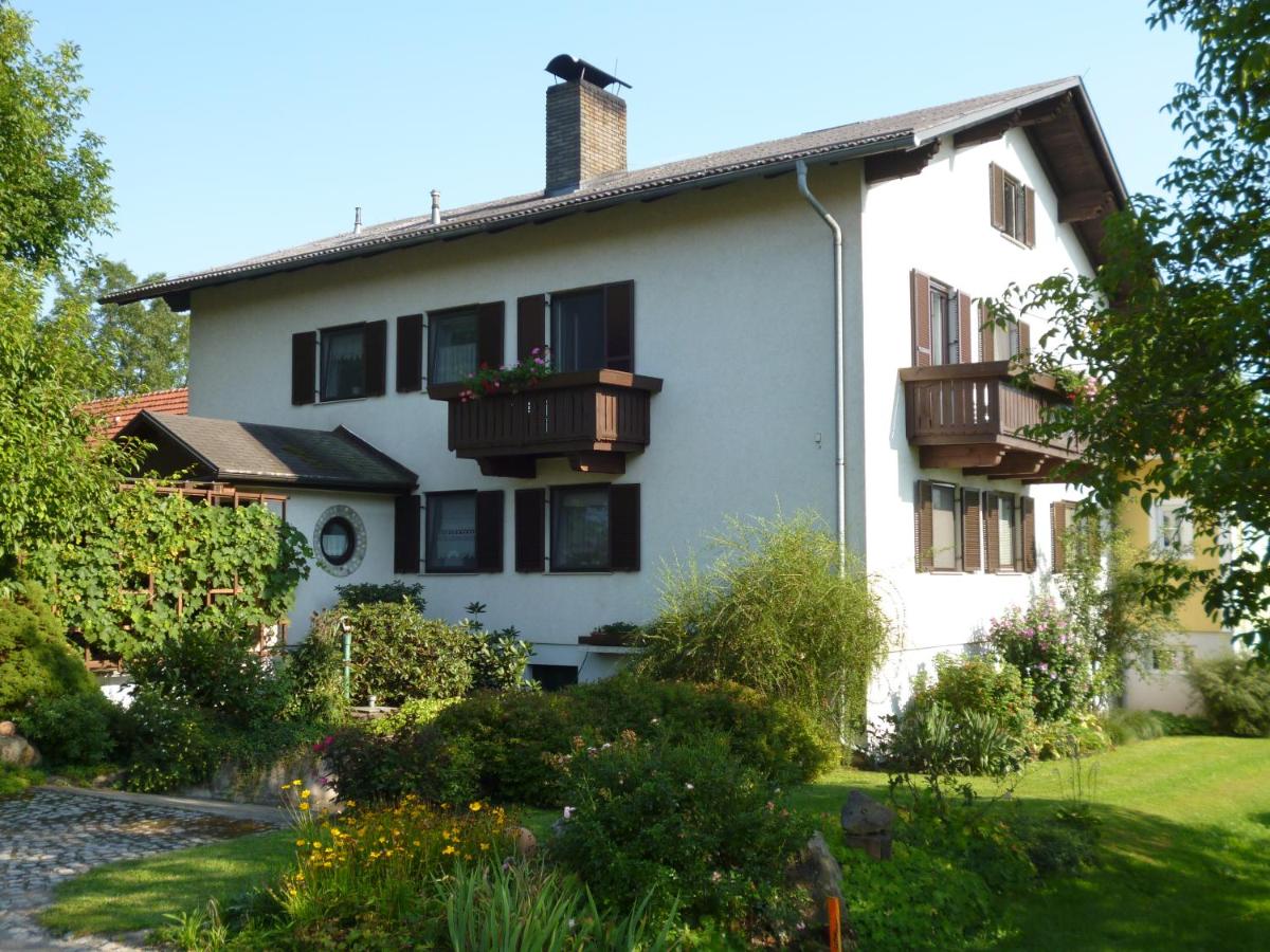 Gästehaus Schleich