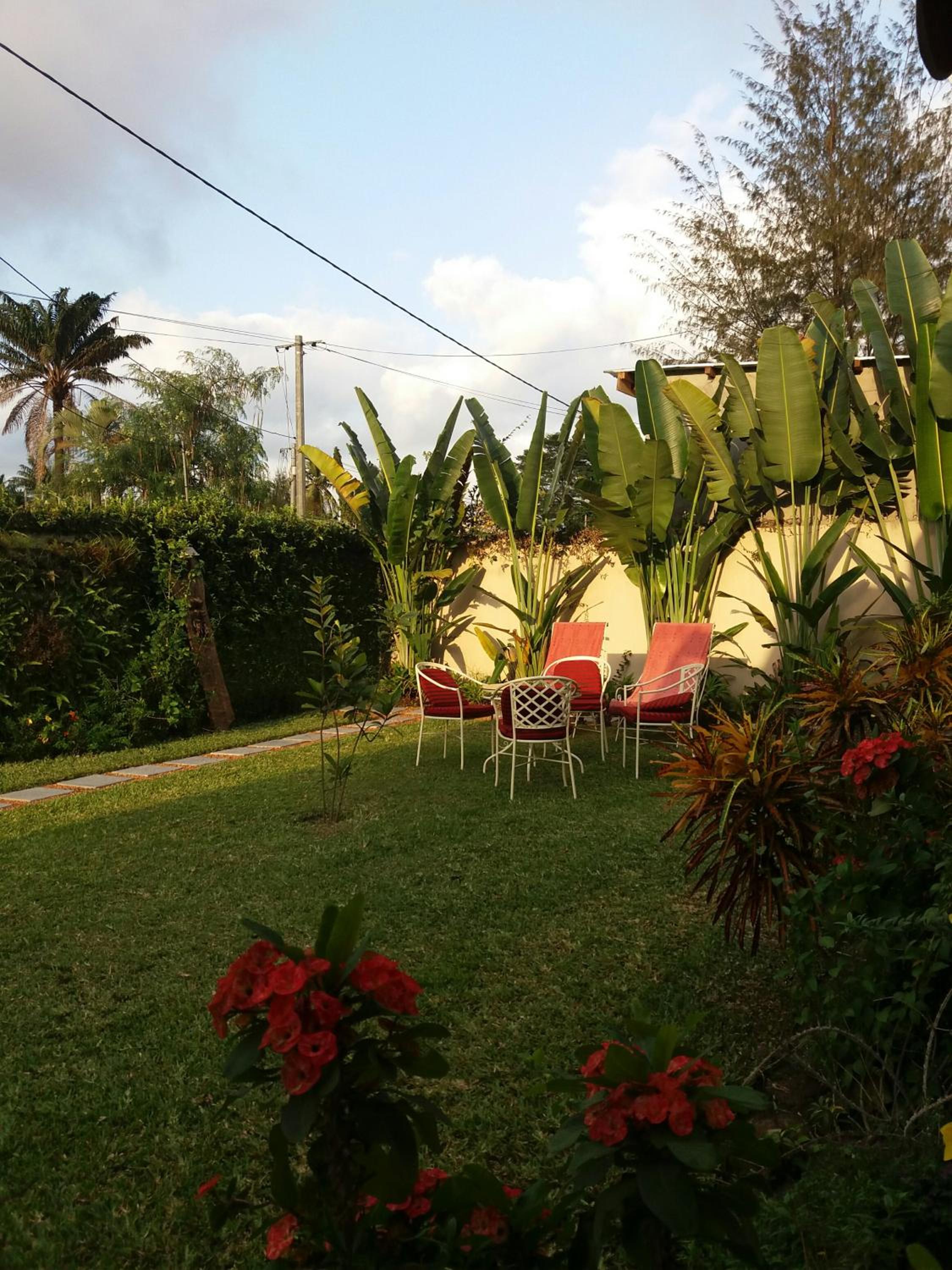 Maison Katia
