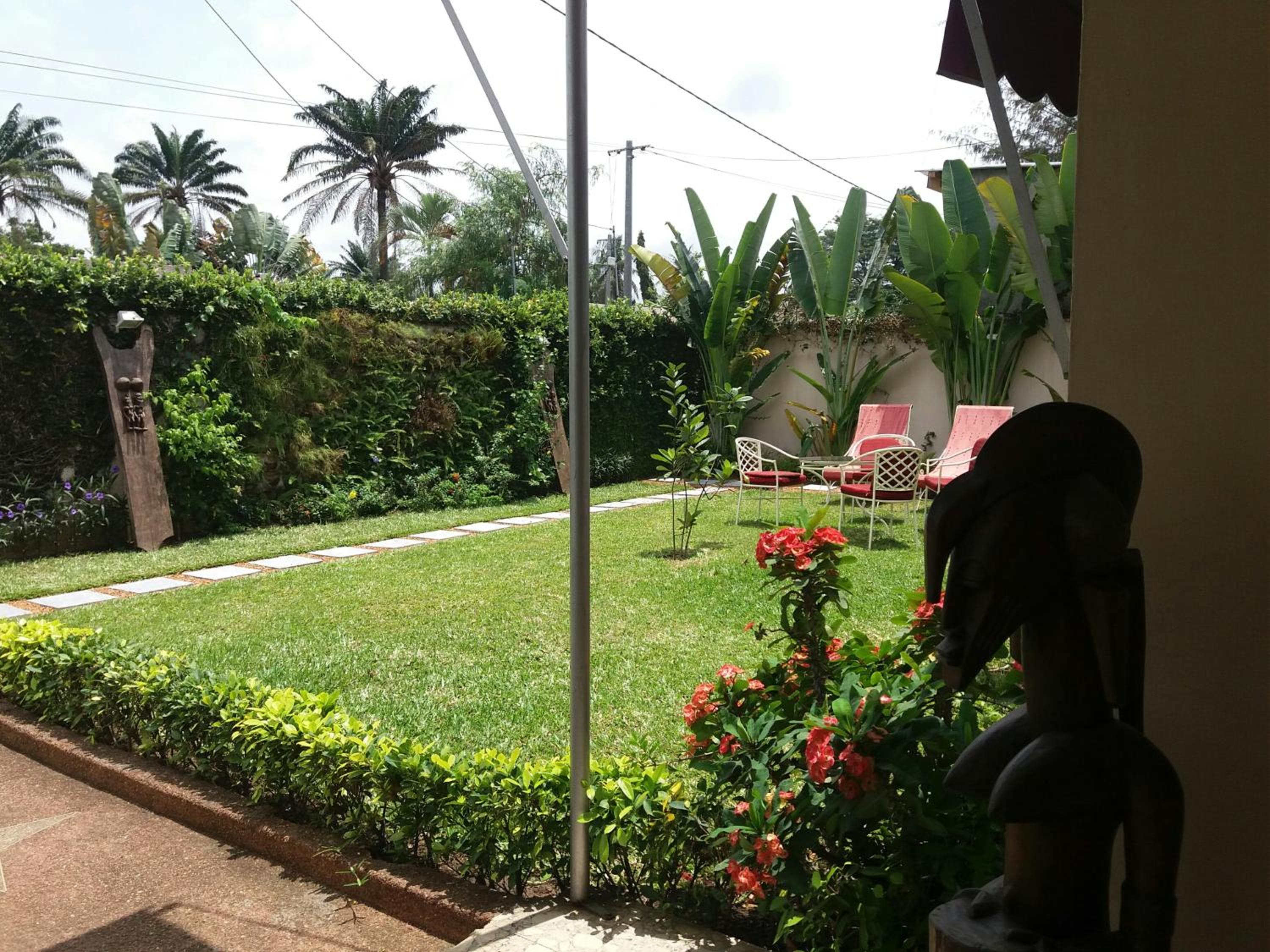 Maison Katia