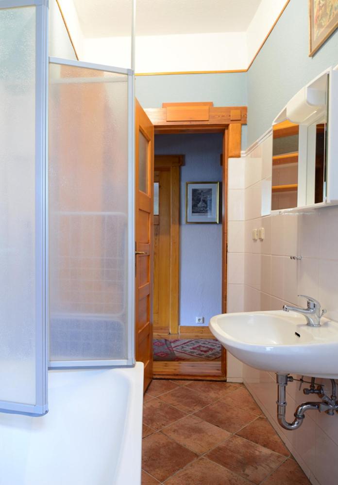 Prinzenwohnung view 5