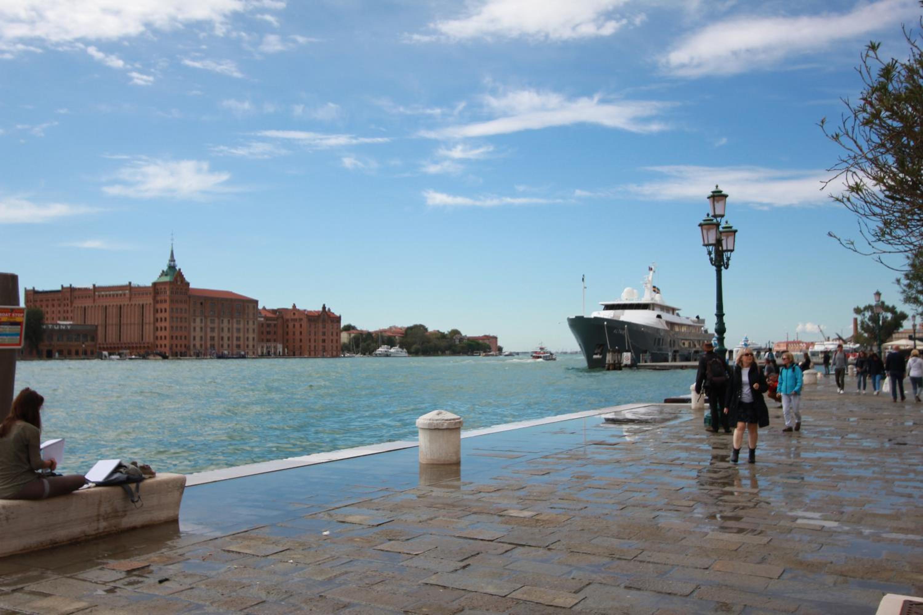 Venice Vacations - City Apartments Salute-Accademia - Property Image 122