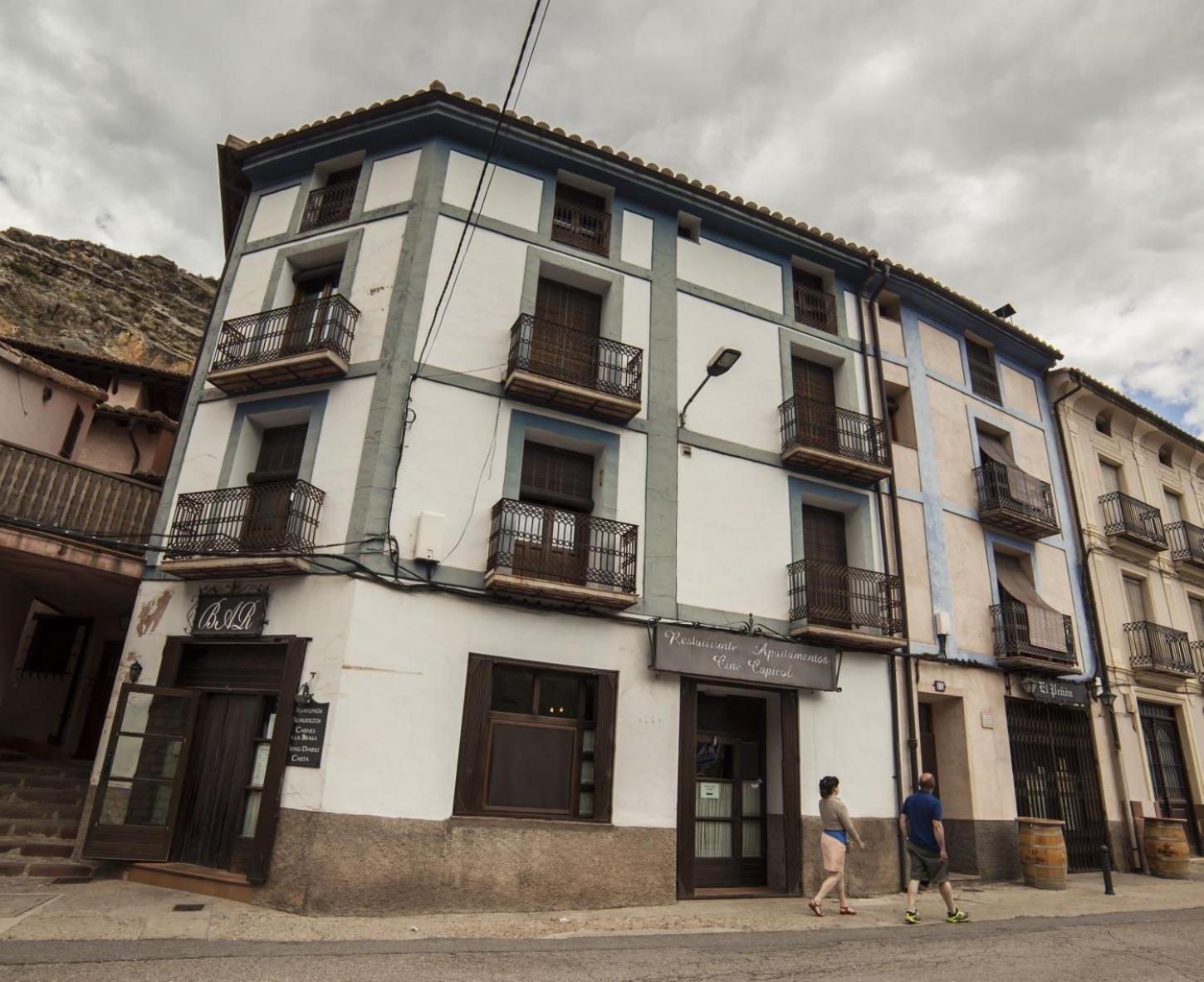 building