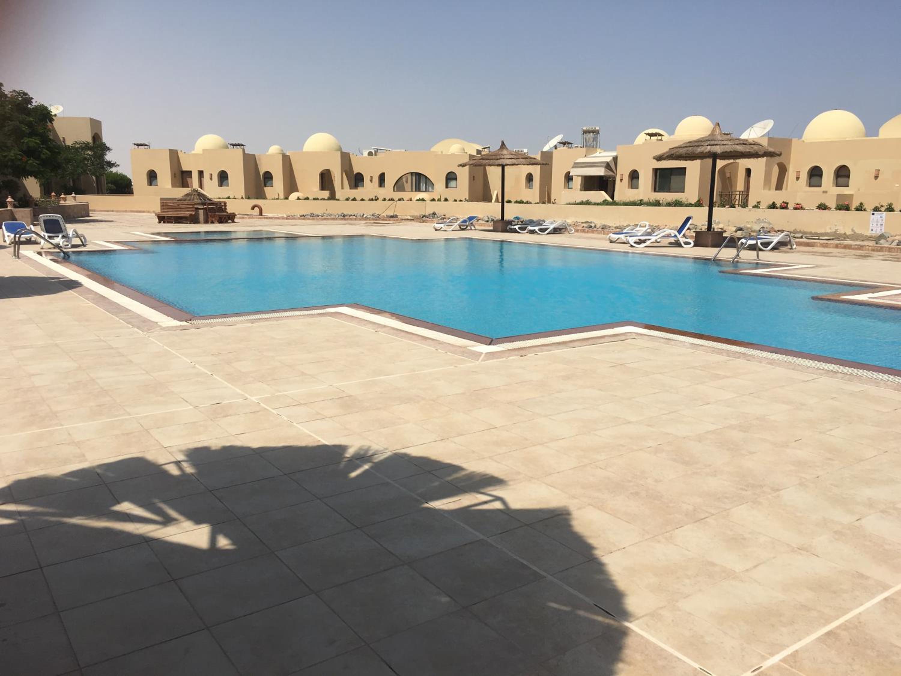 Sea View Duplex Villa
