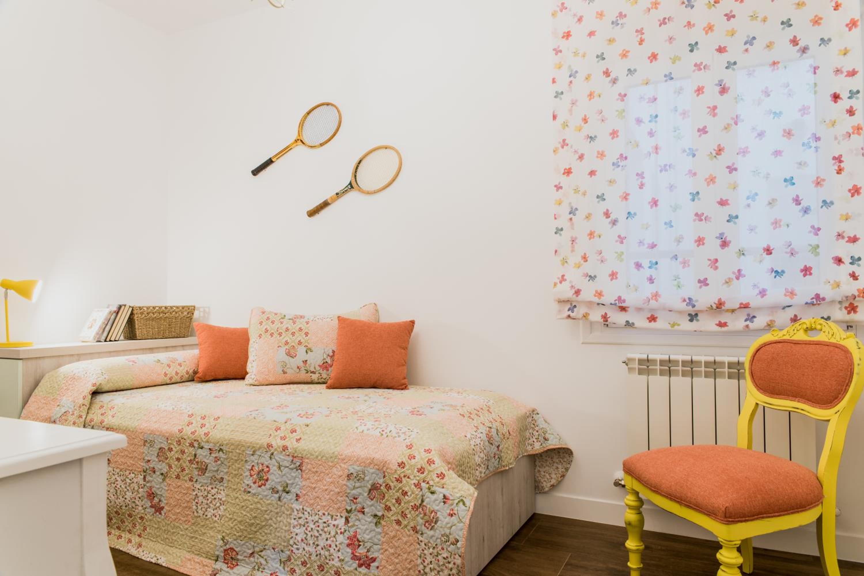 El Horno de los Bizcochos