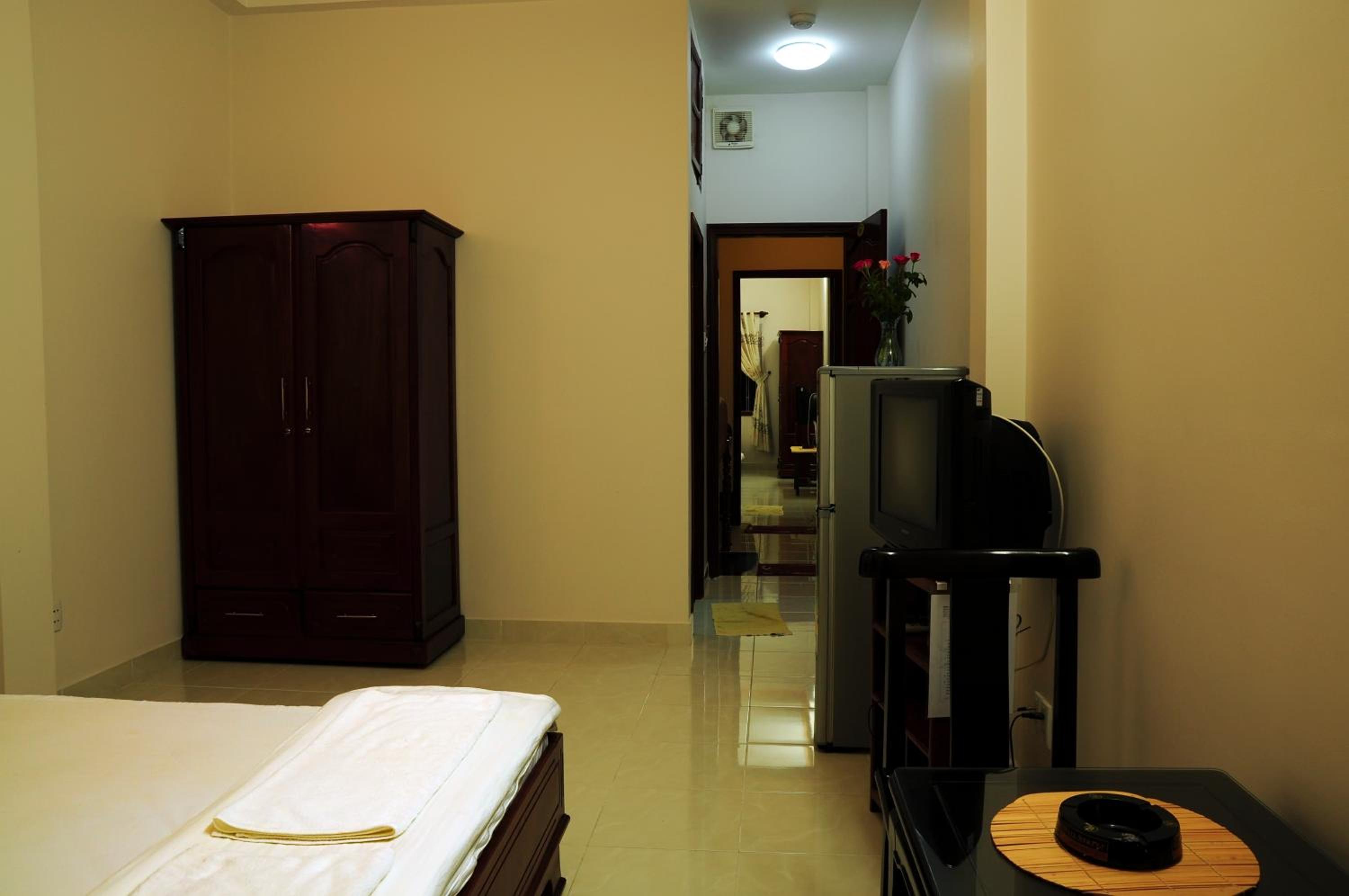 Diep Anh Guest House