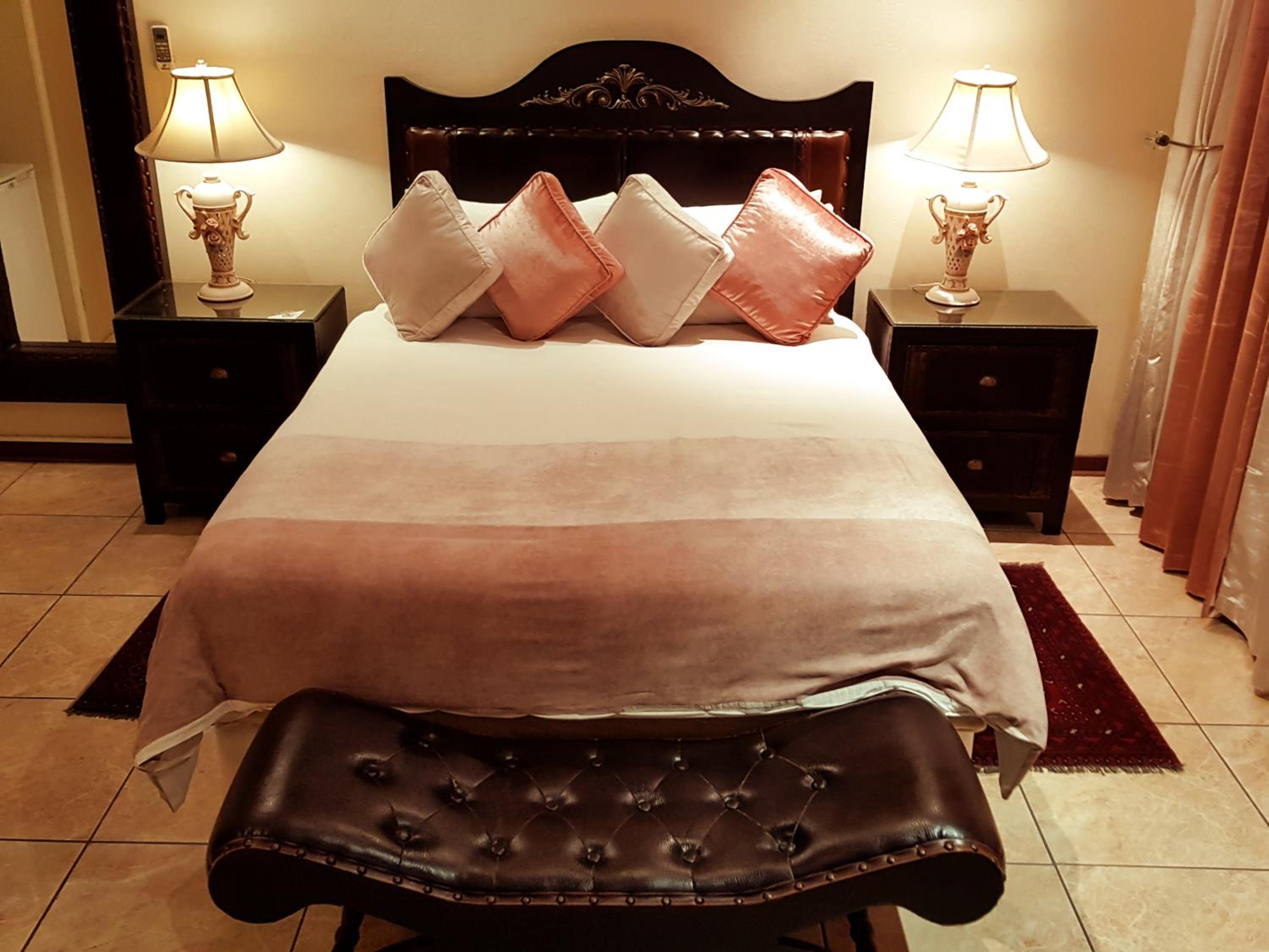 Kimberley Manor Guesthouse