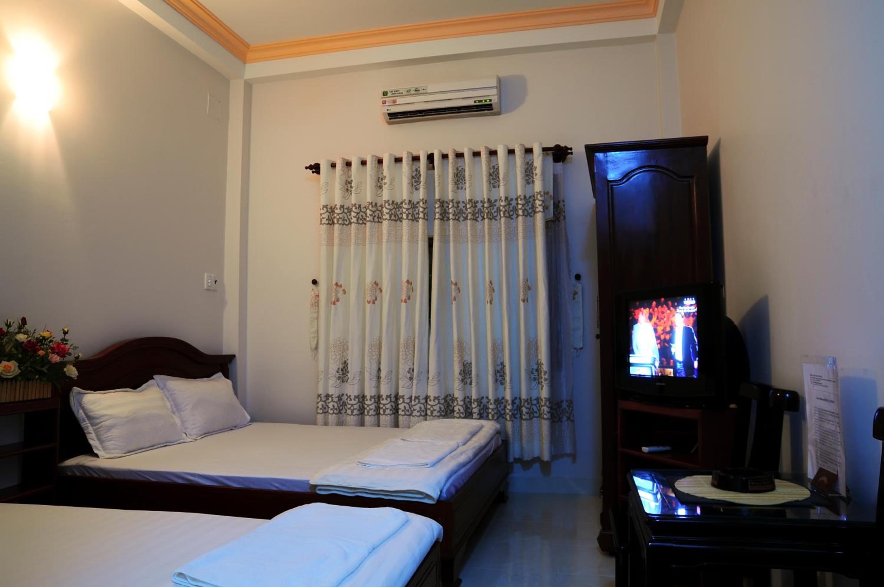 Diep Anh Guest House