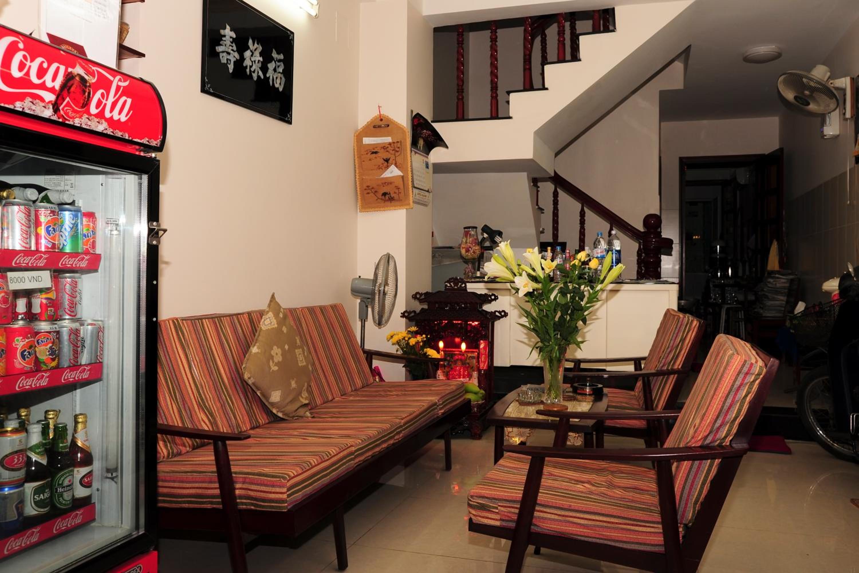 Diep Anh Guest House