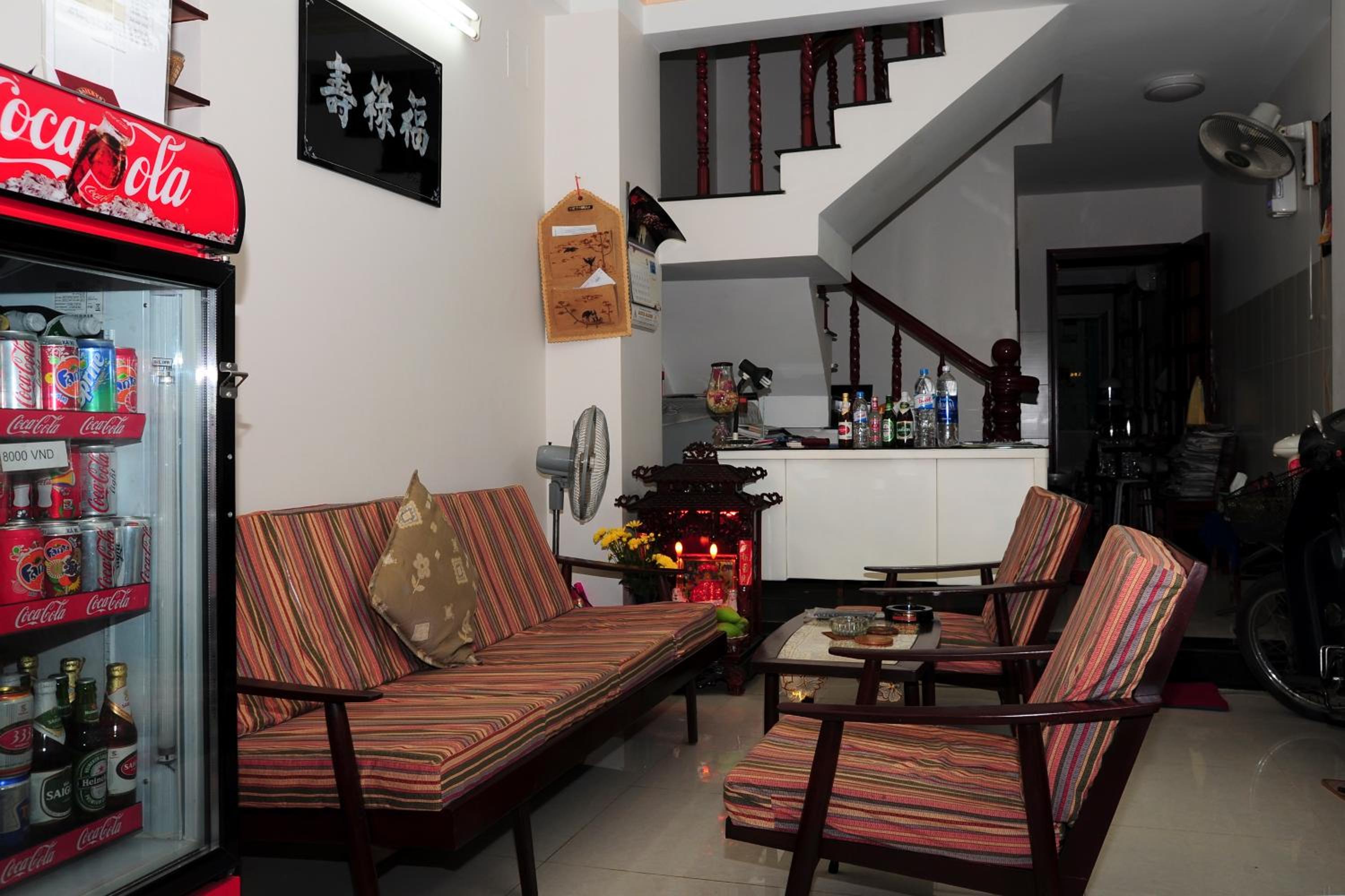 Diep Anh Guest House