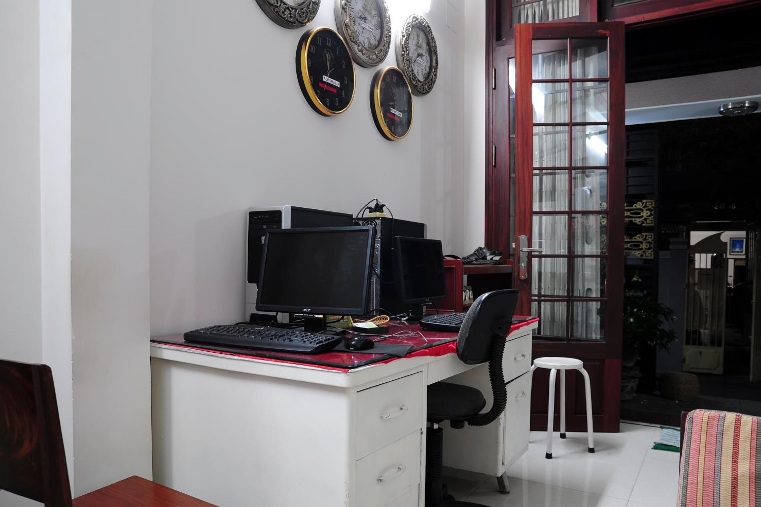 Diep Anh Guest House
