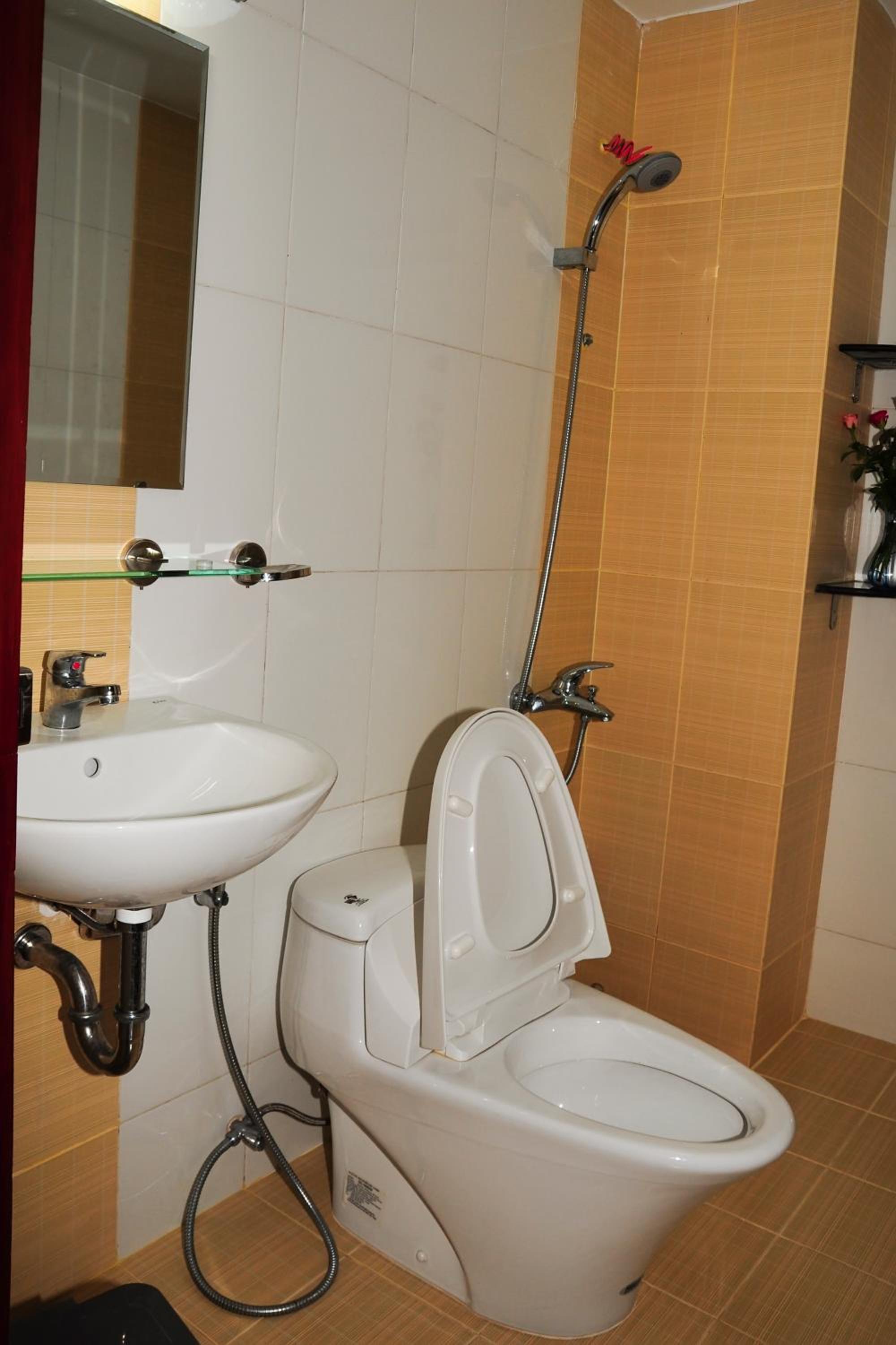 Diep Anh Guest House
