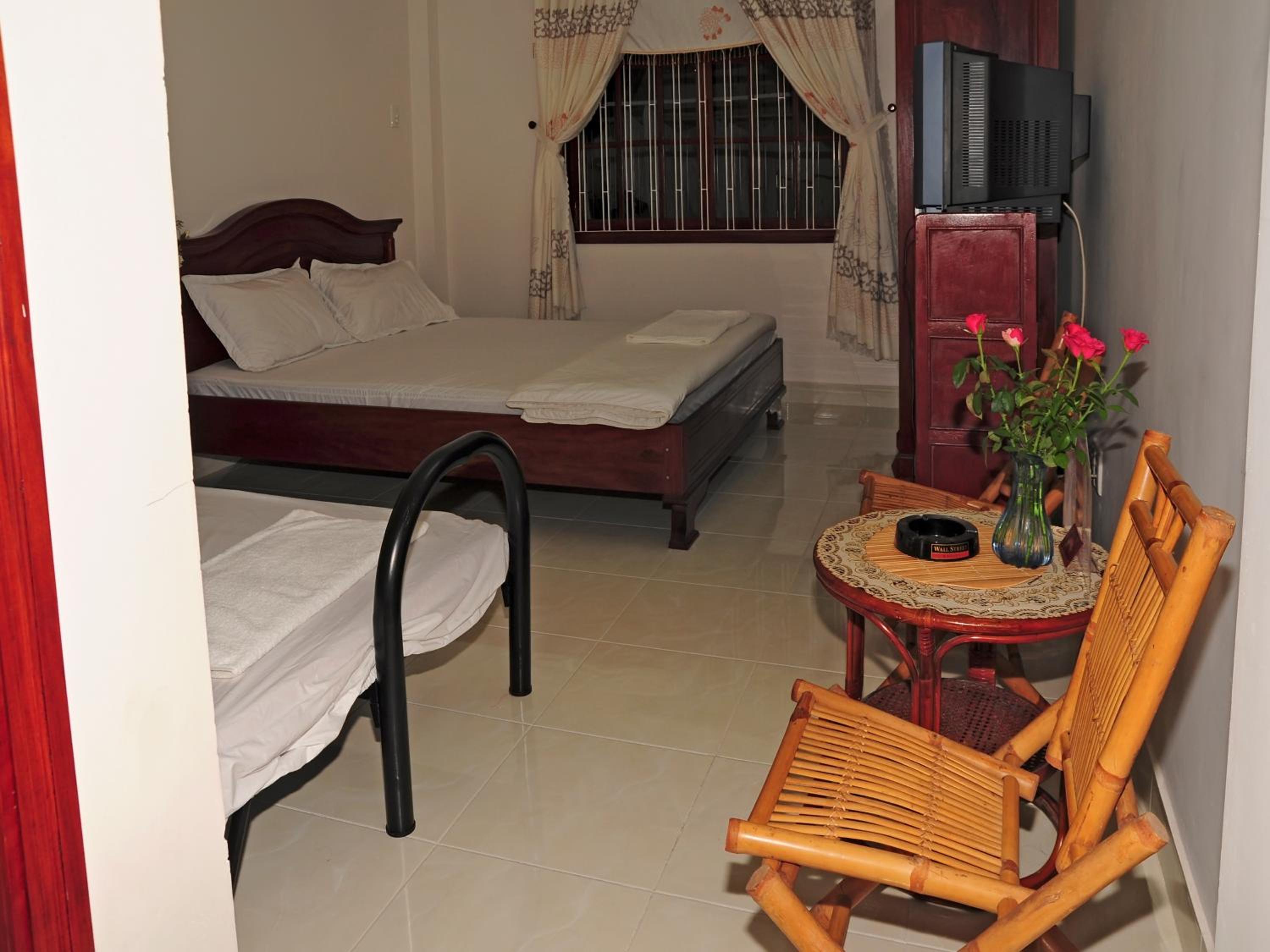 Diep Anh Guest House