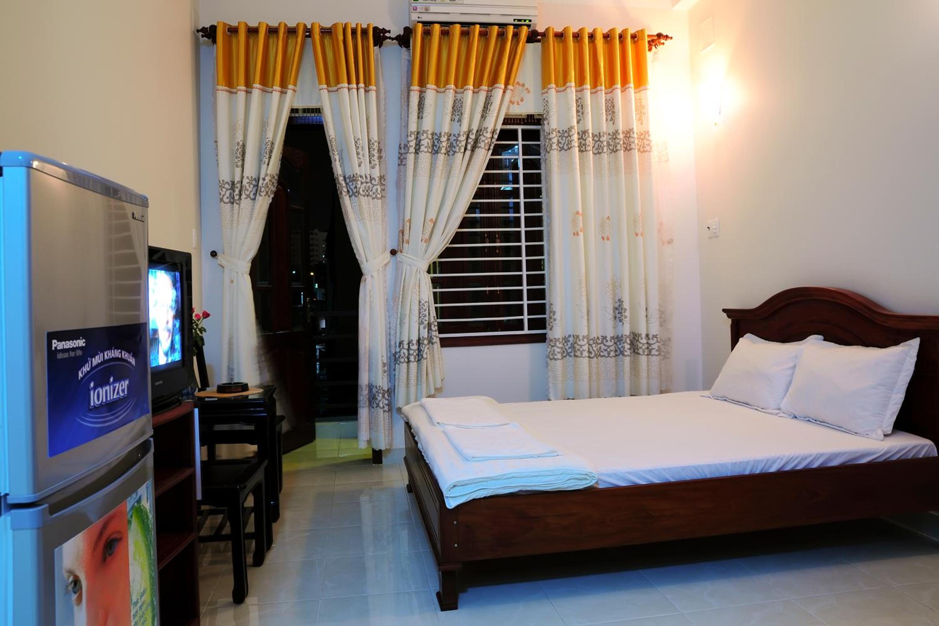 Diep Anh Guest House