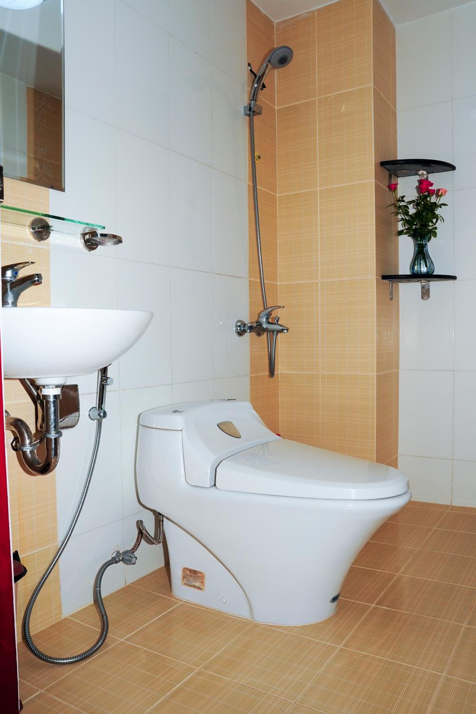 Diep Anh Guest House