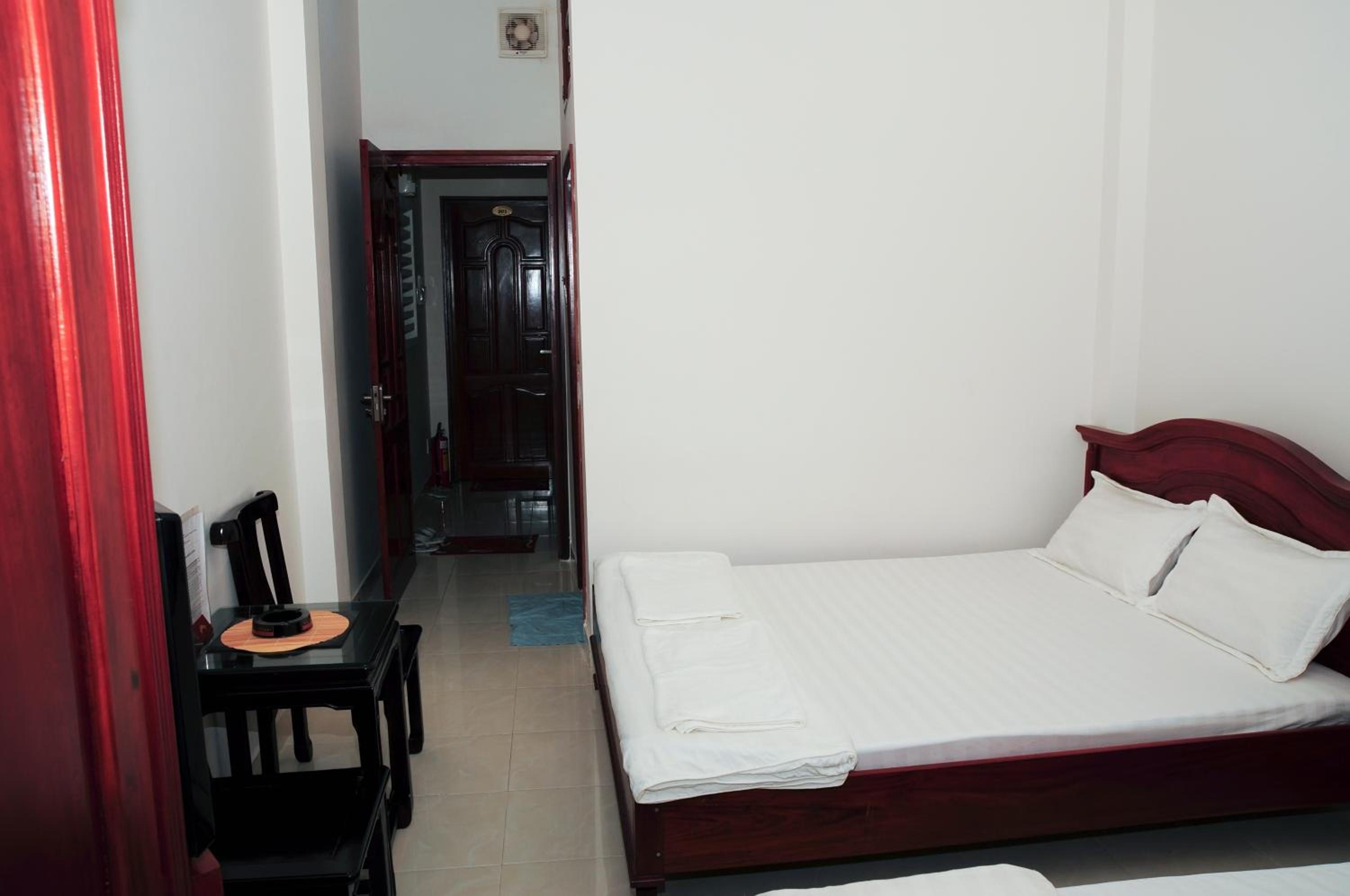 Diep Anh Guest House