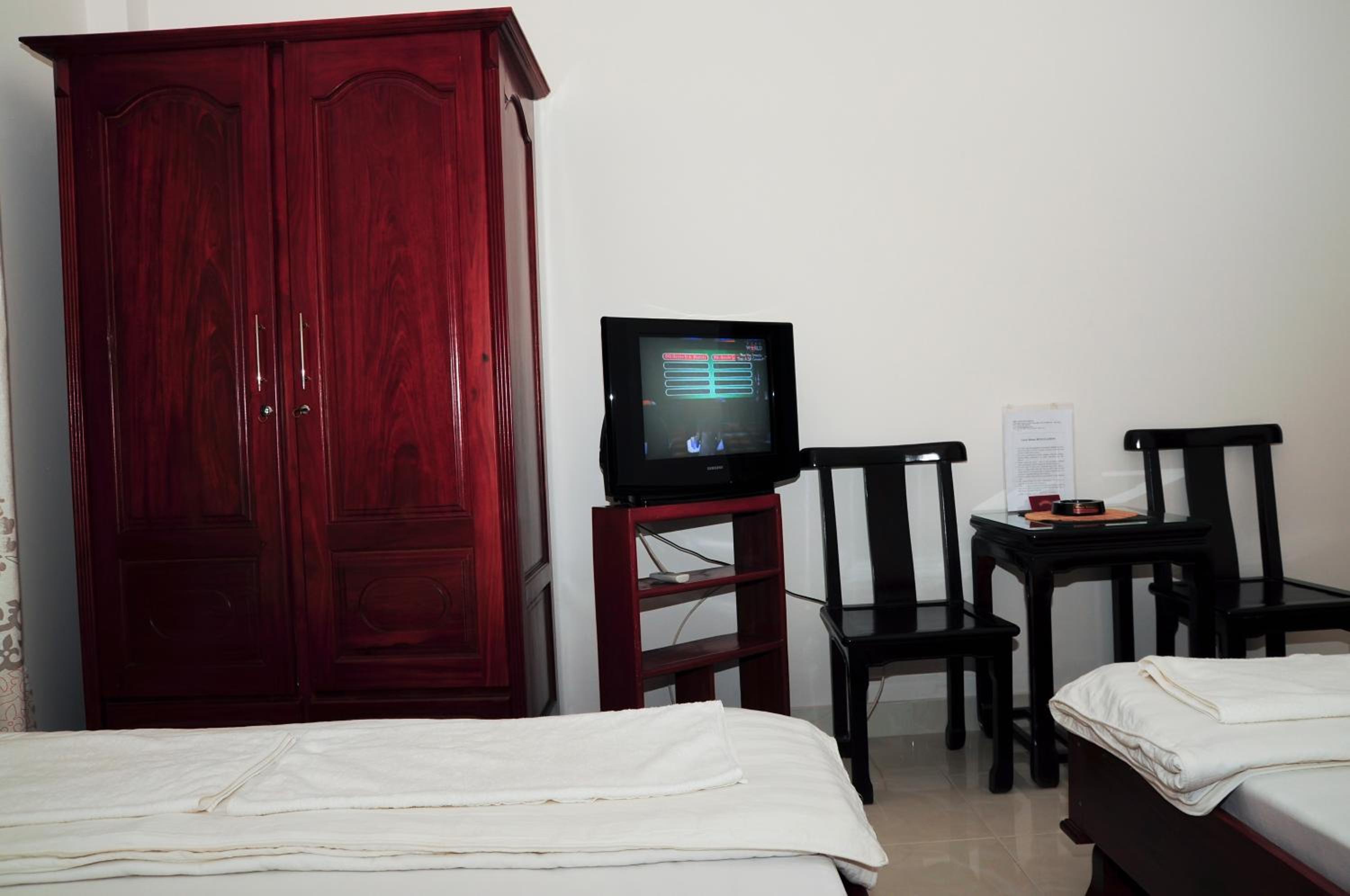 Diep Anh Guest House