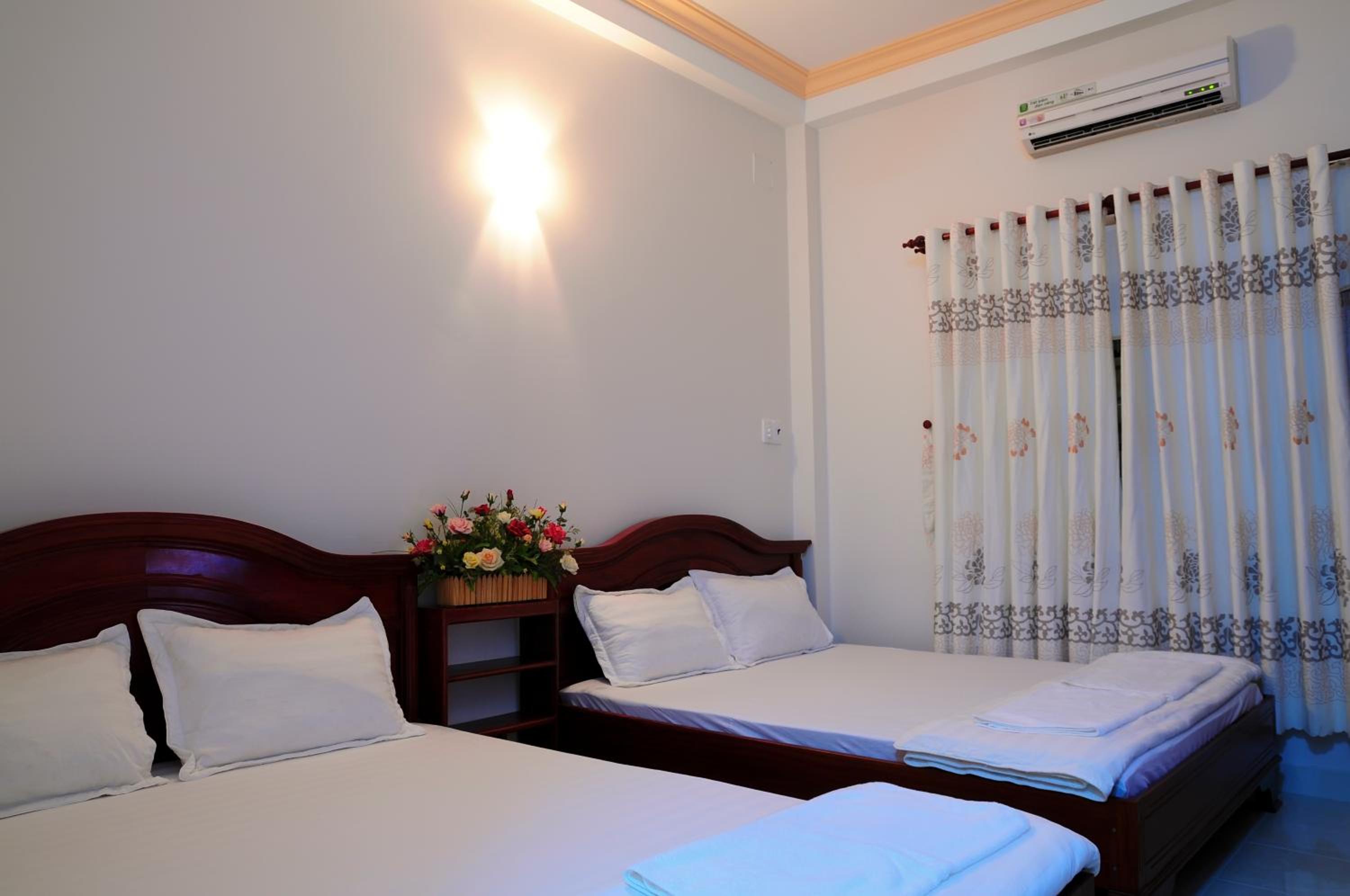 Diep Anh Guest House