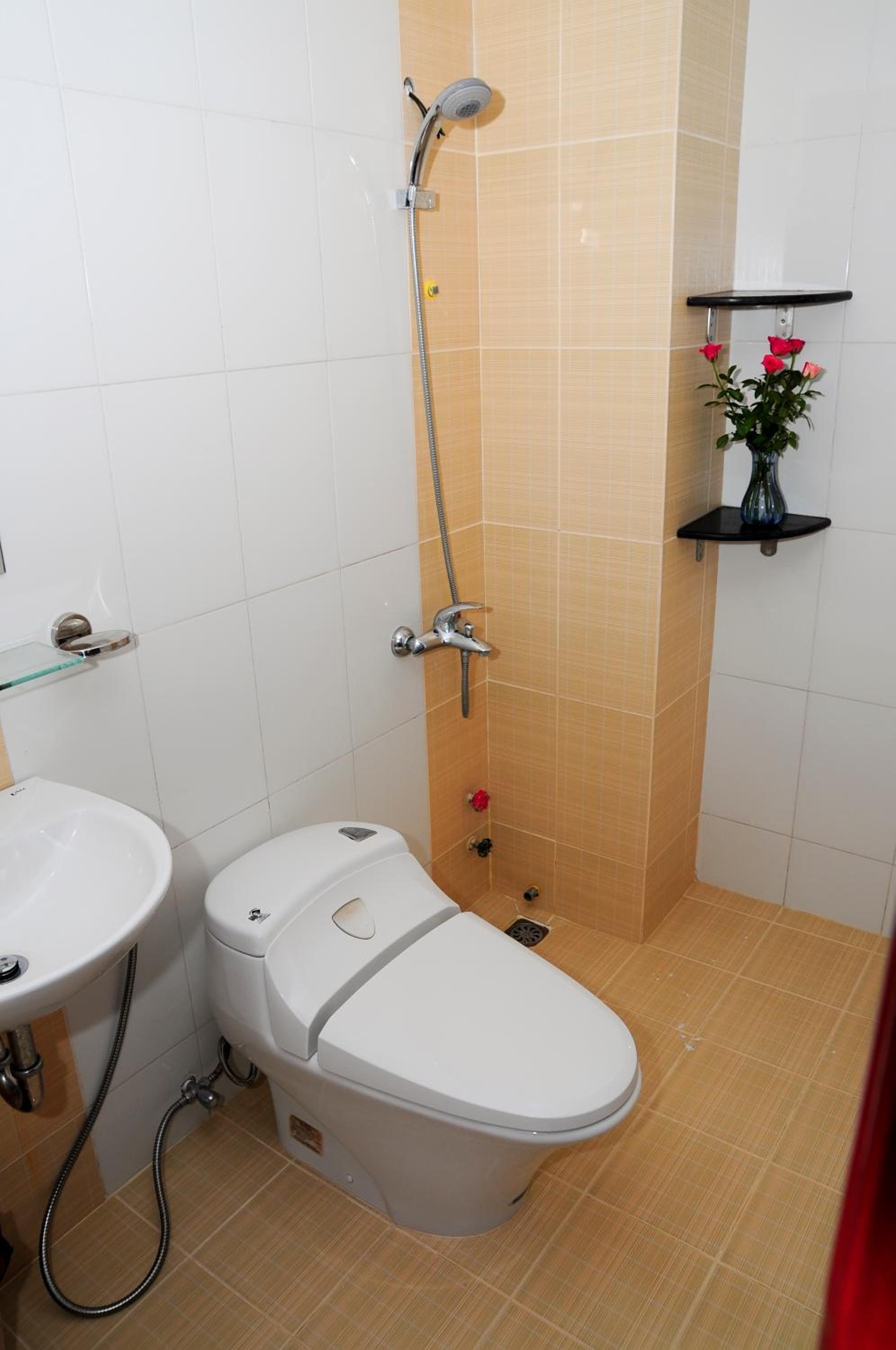 Diep Anh Guest House