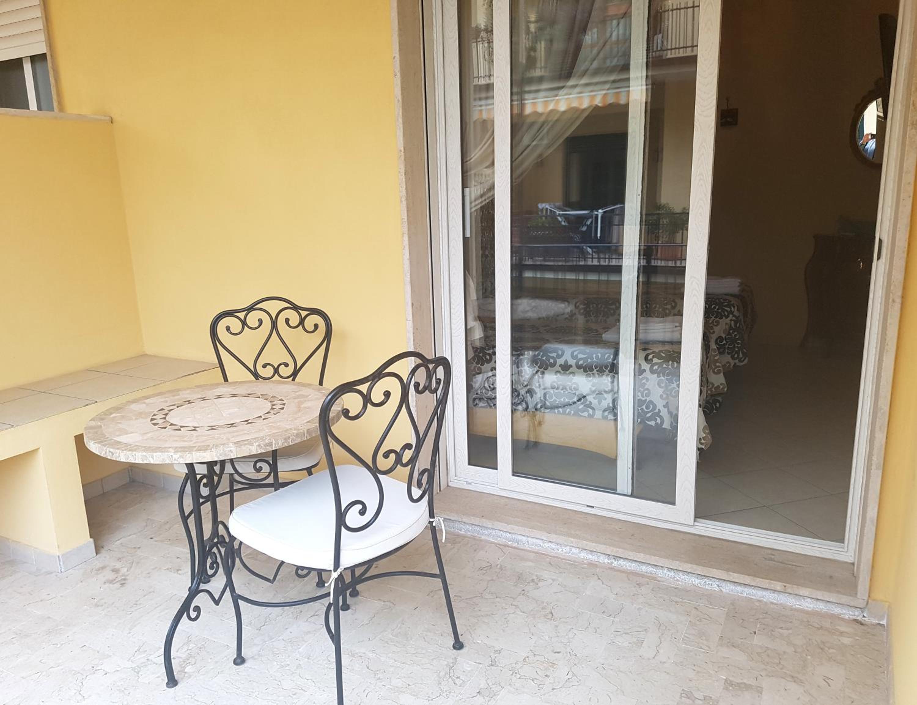 B&B TORRE DEI SARACENI