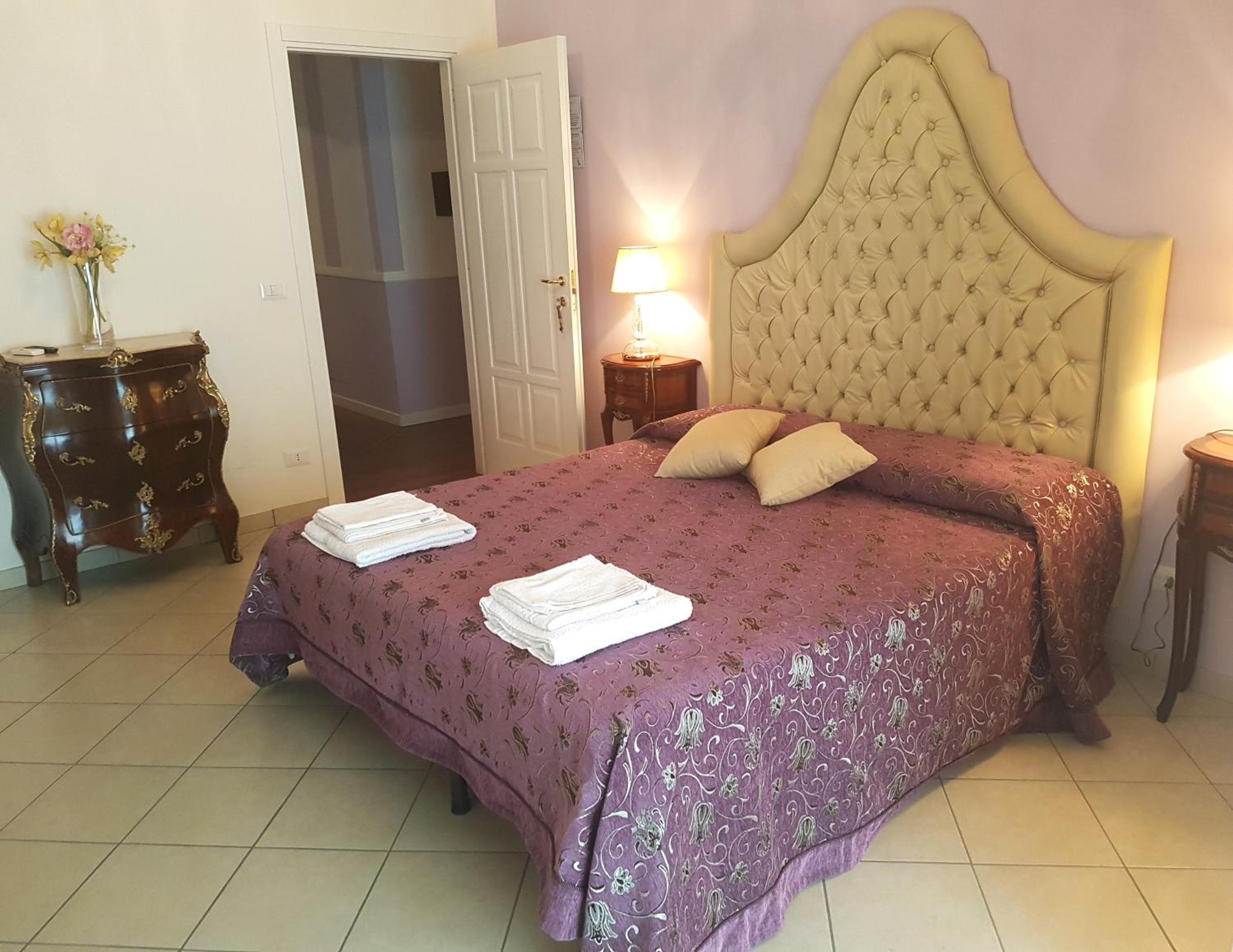 B&B TORRE DEI SARACENI