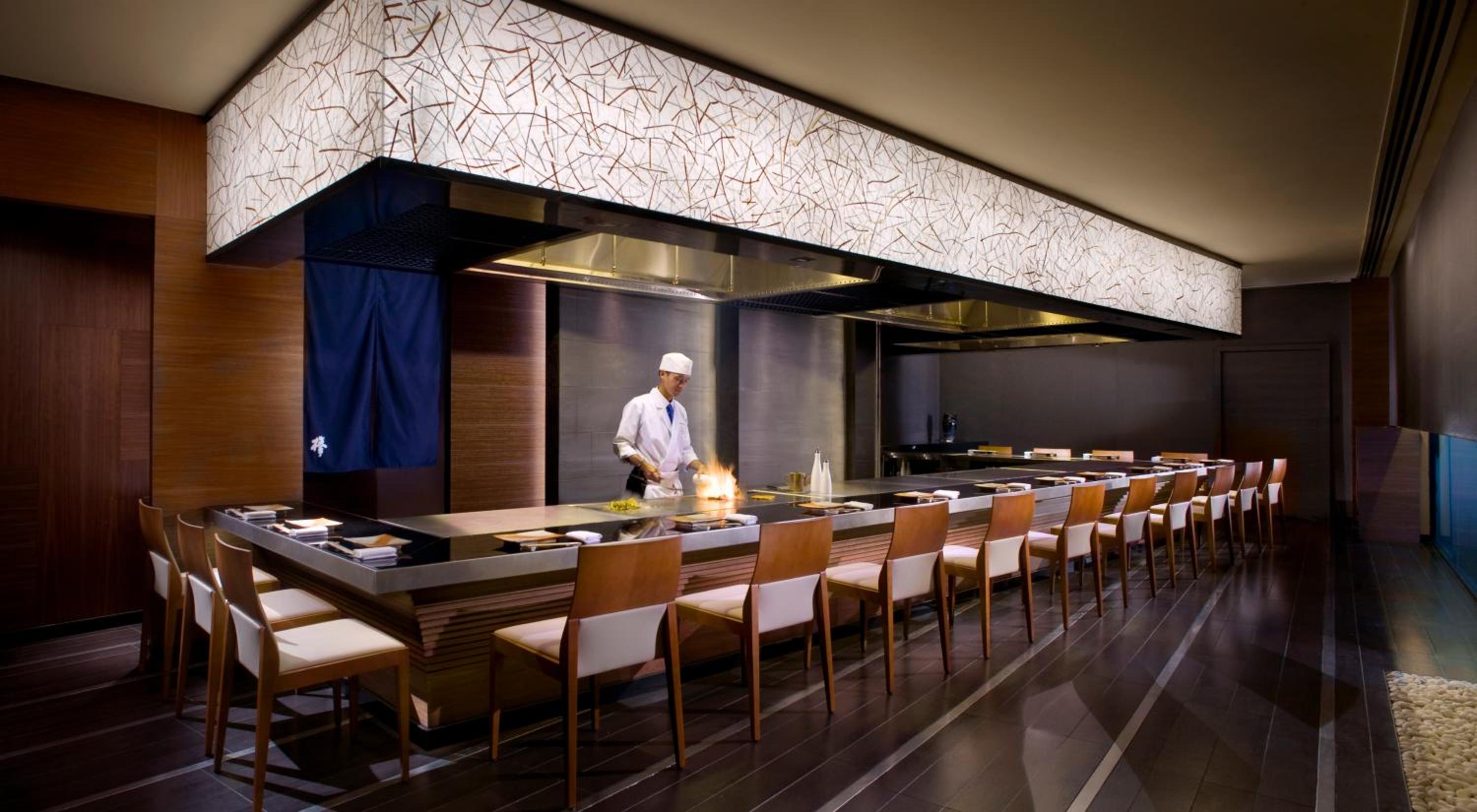 Singapore Vacations - Pan Pacific Singapore - Property Image 5