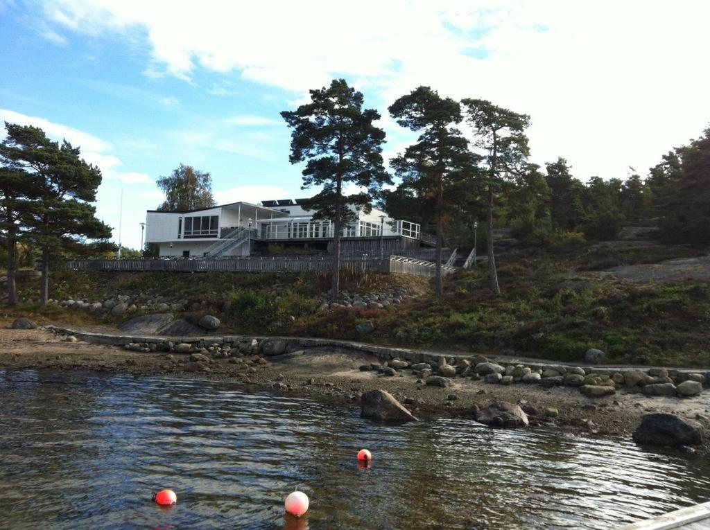Hällestrand Seaview Apartment