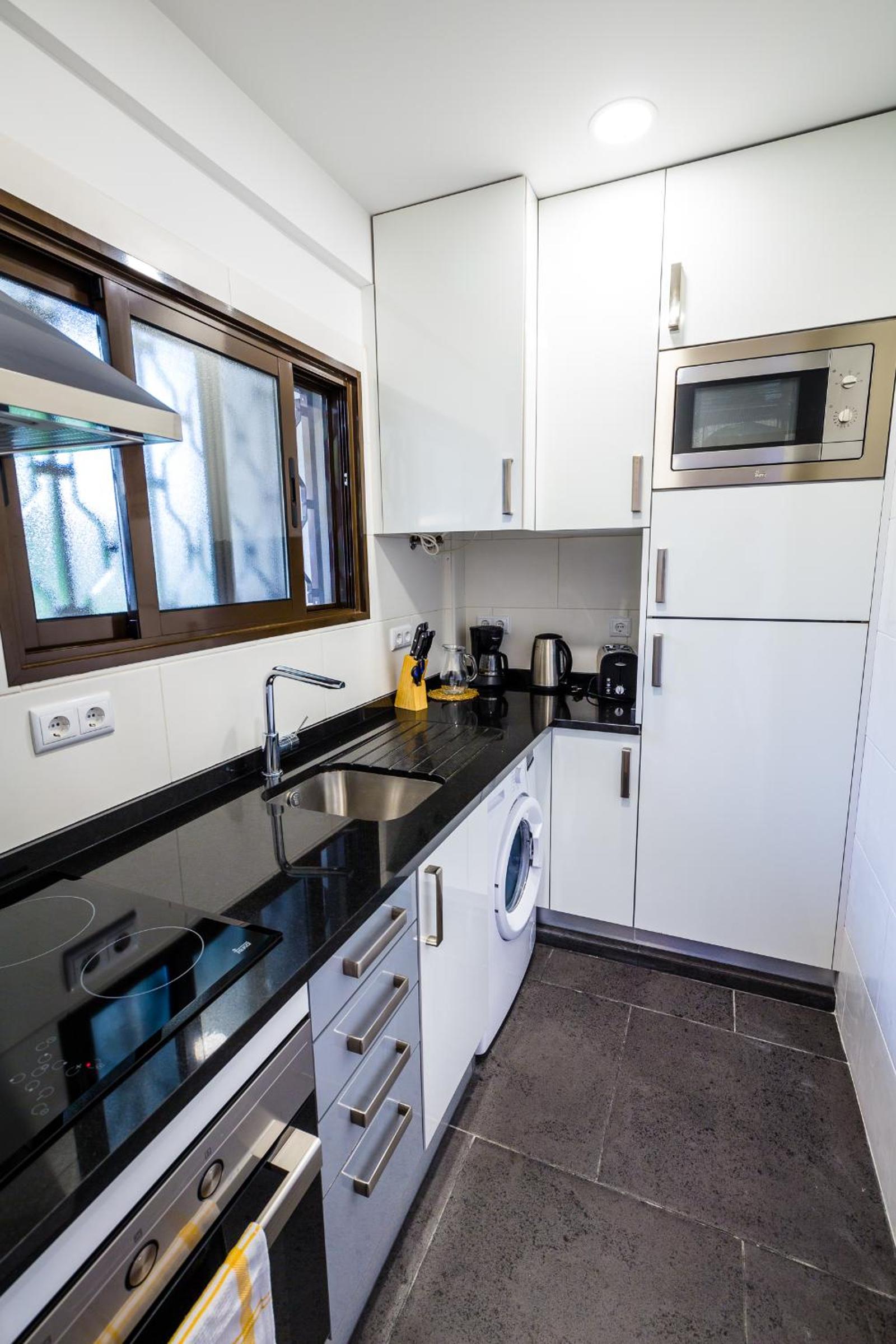 Apartamento Vista Oceano