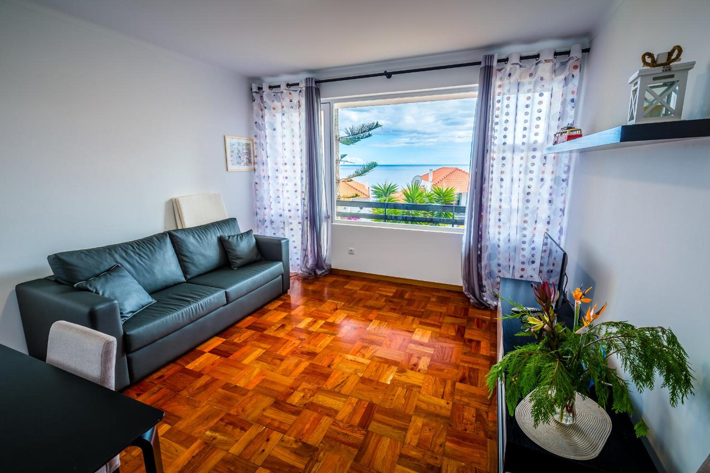 Appartement avec vue sur l'océan — photo 4