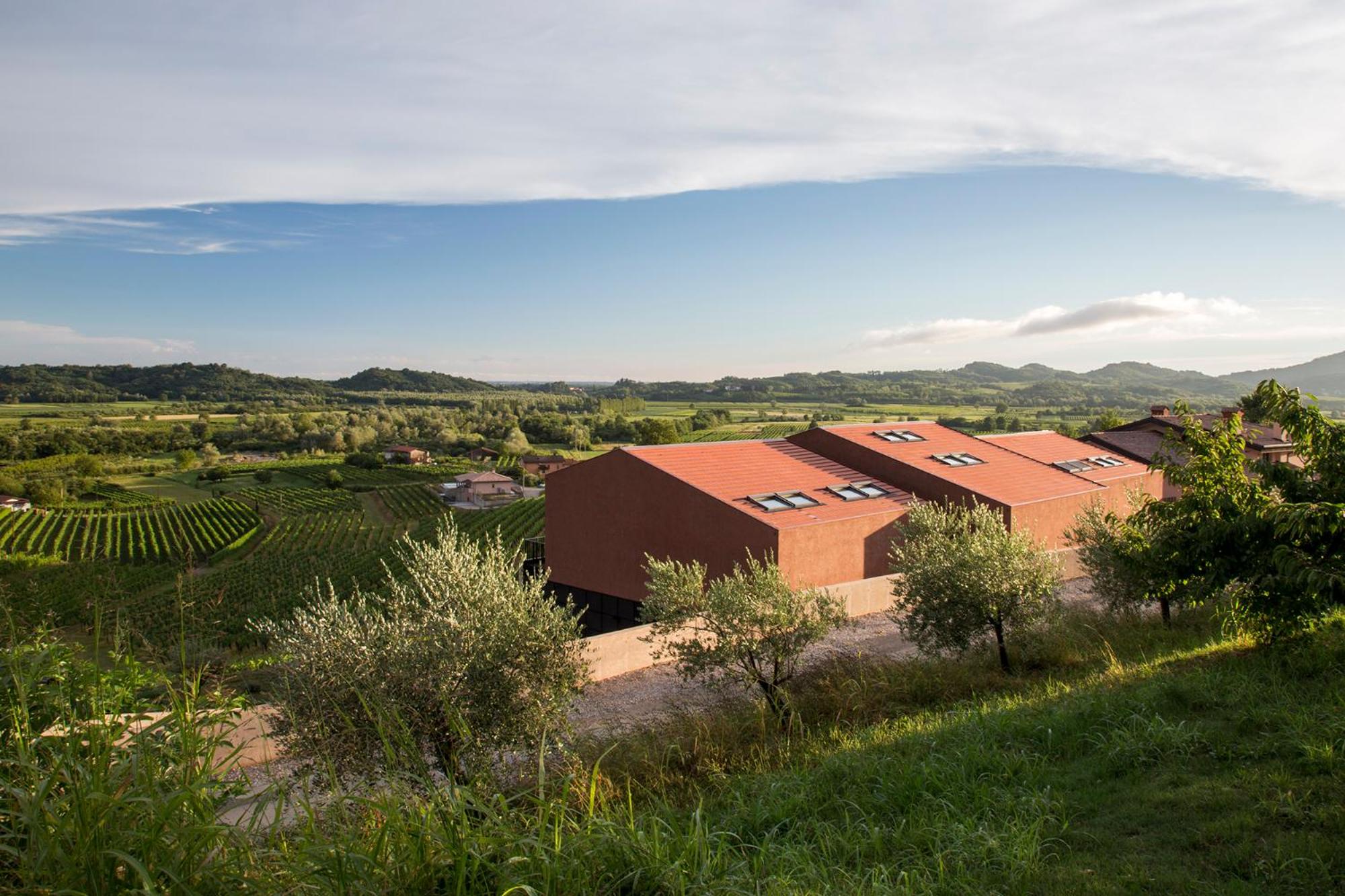 Fana Estate view 2