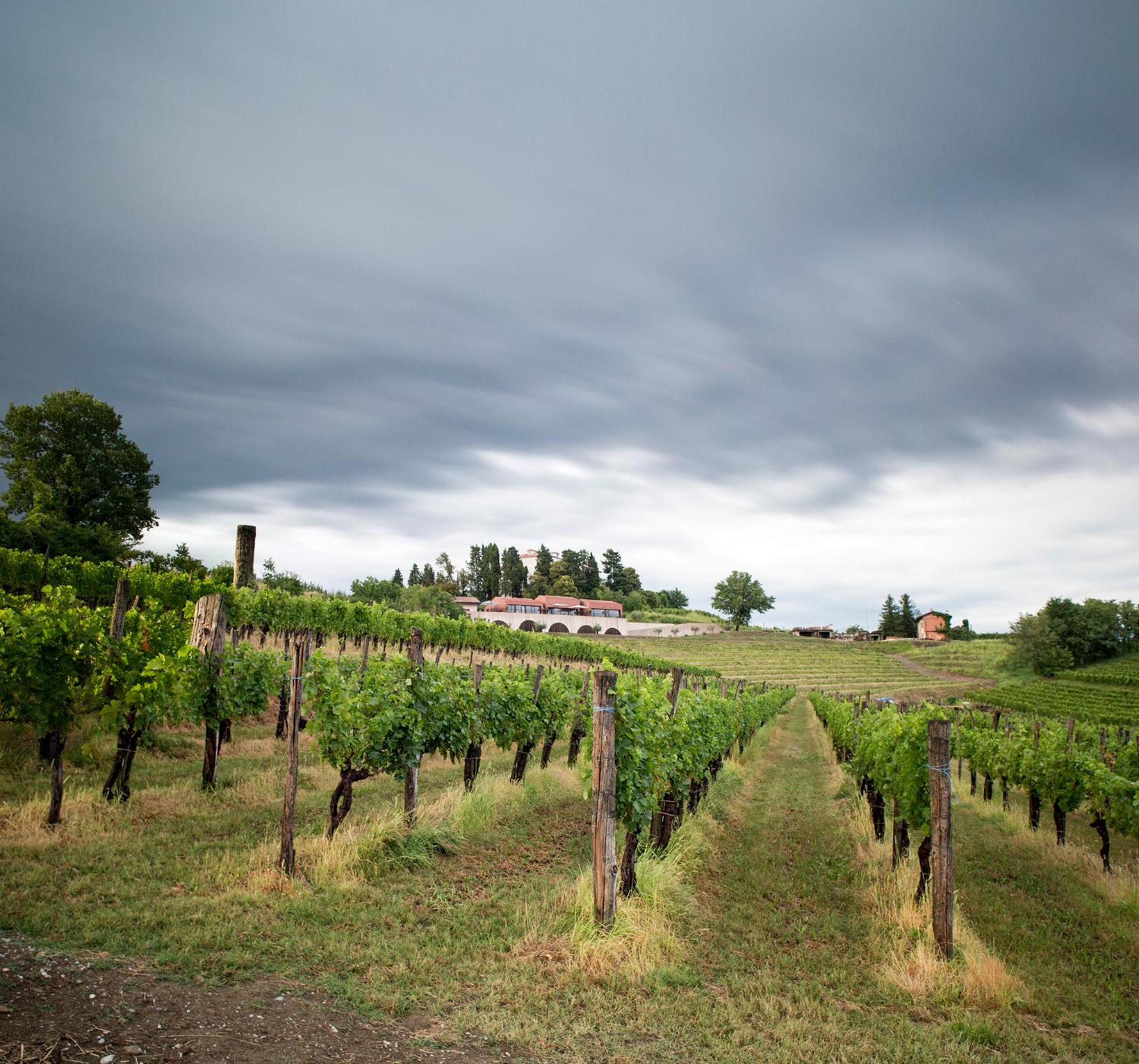 Fana Estate view 3