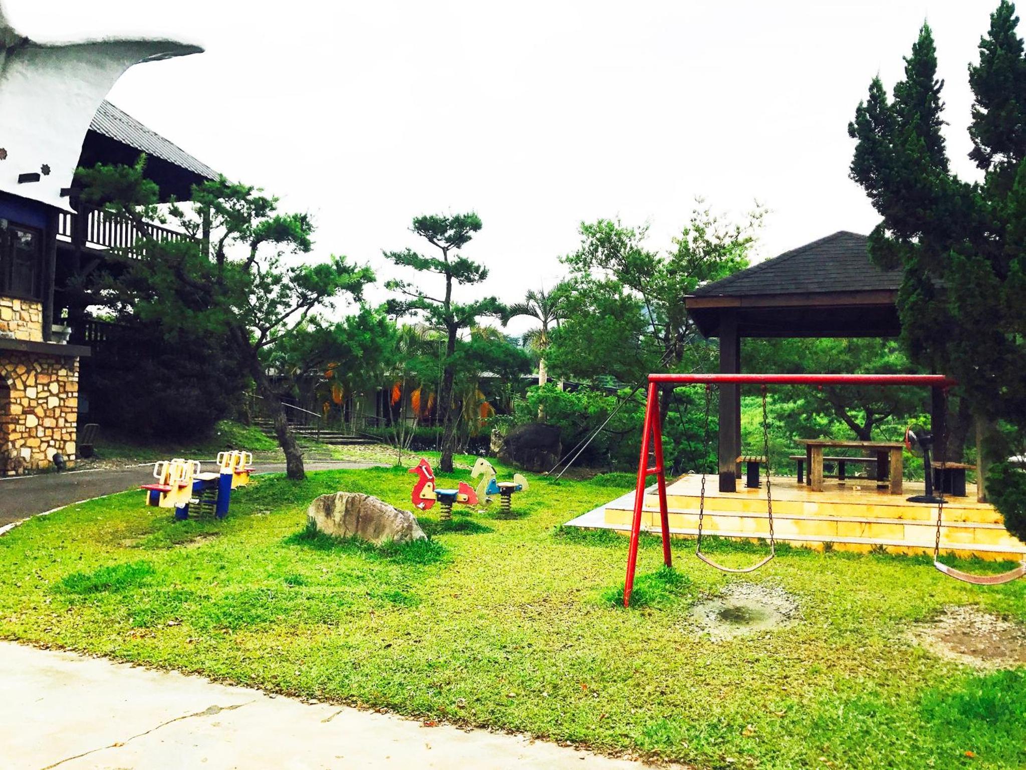 The Deer Resort