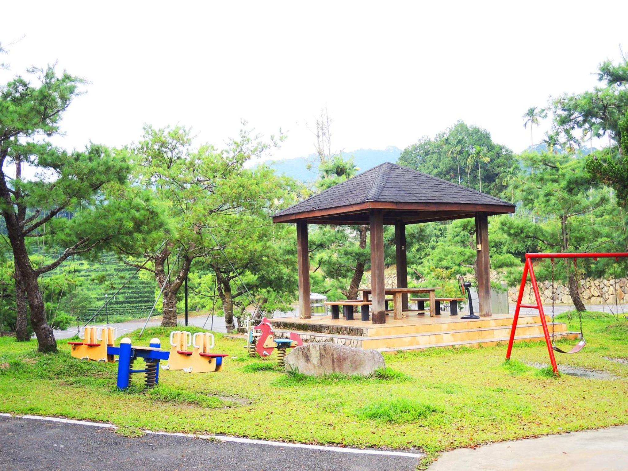 The Deer Resort