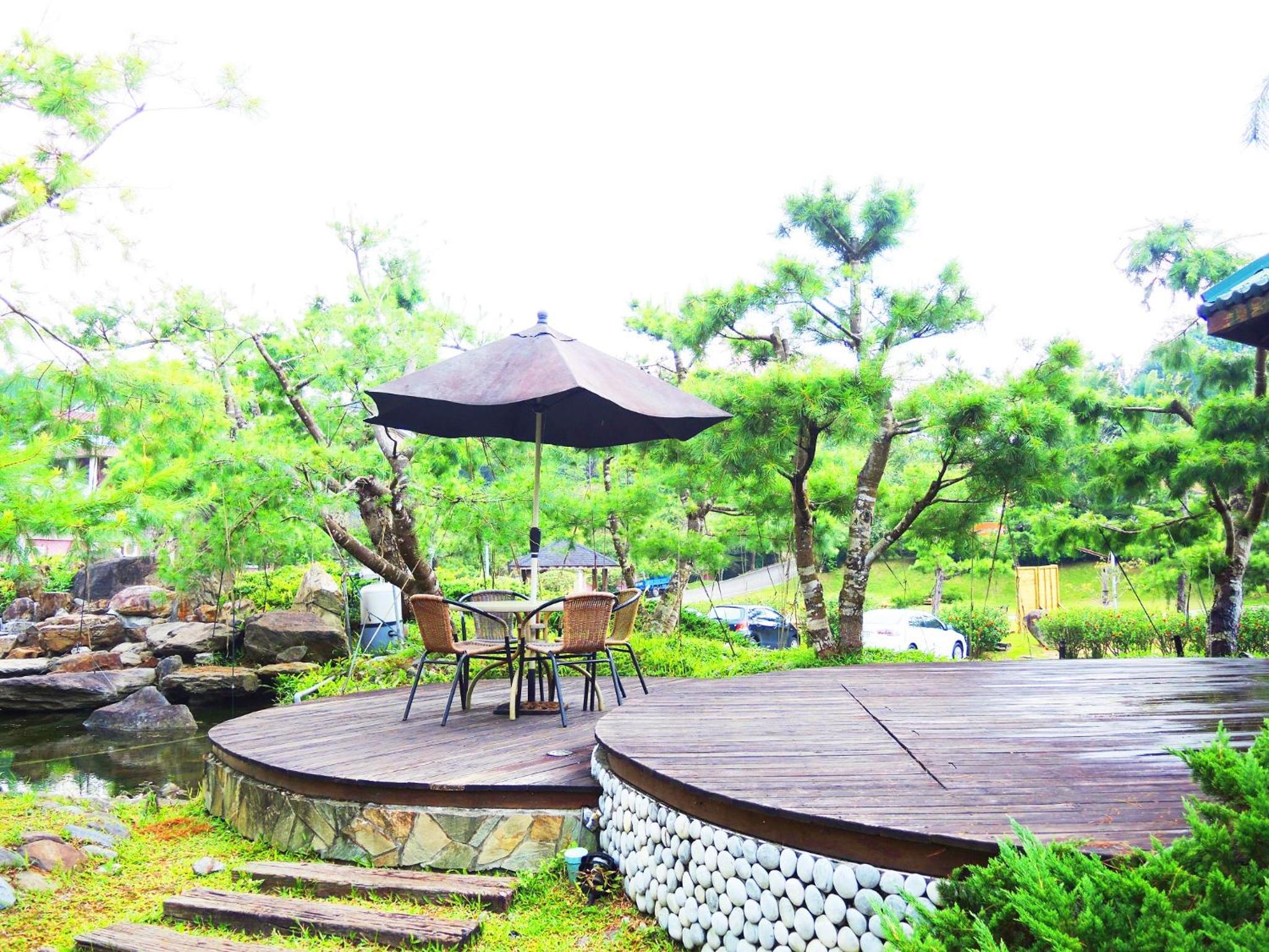 The Deer Resort