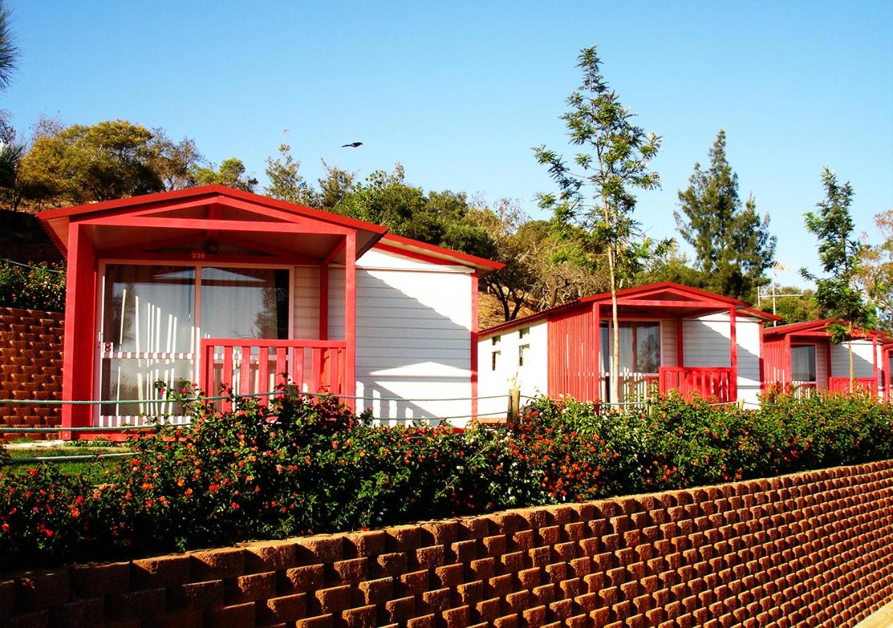 Parque de Campismo Orbitur Valverde