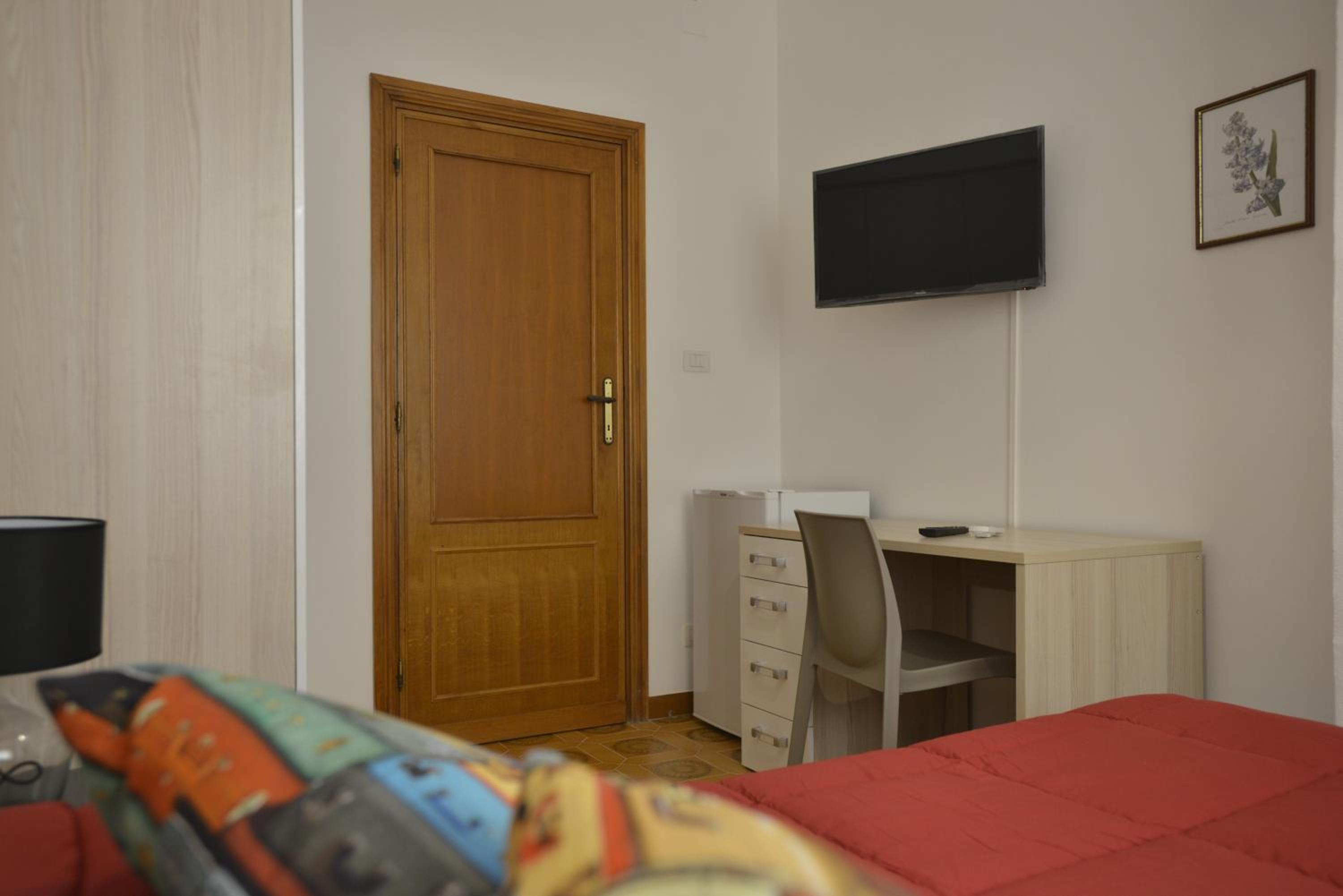 Liberty Guest House