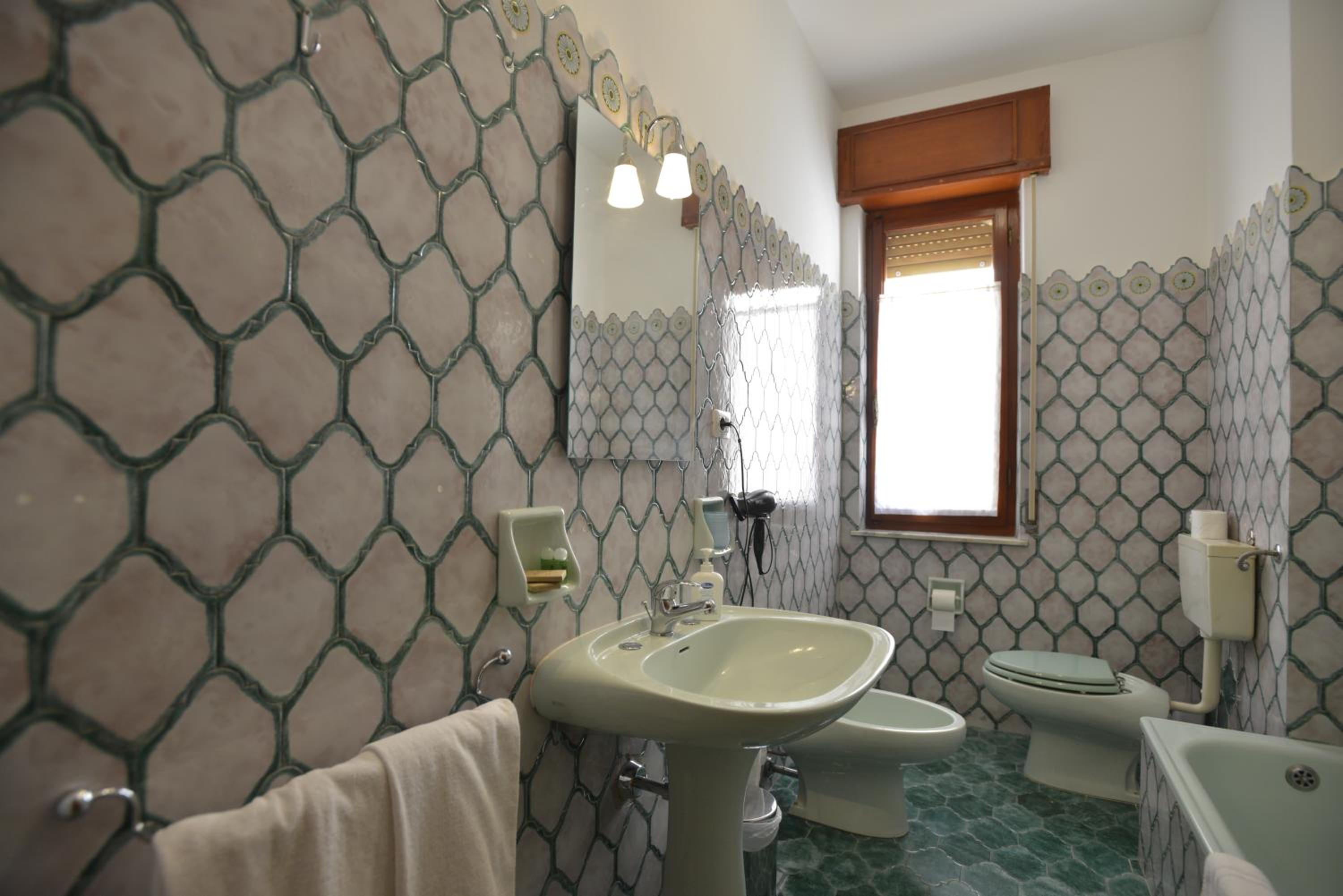 Liberty Guest House
