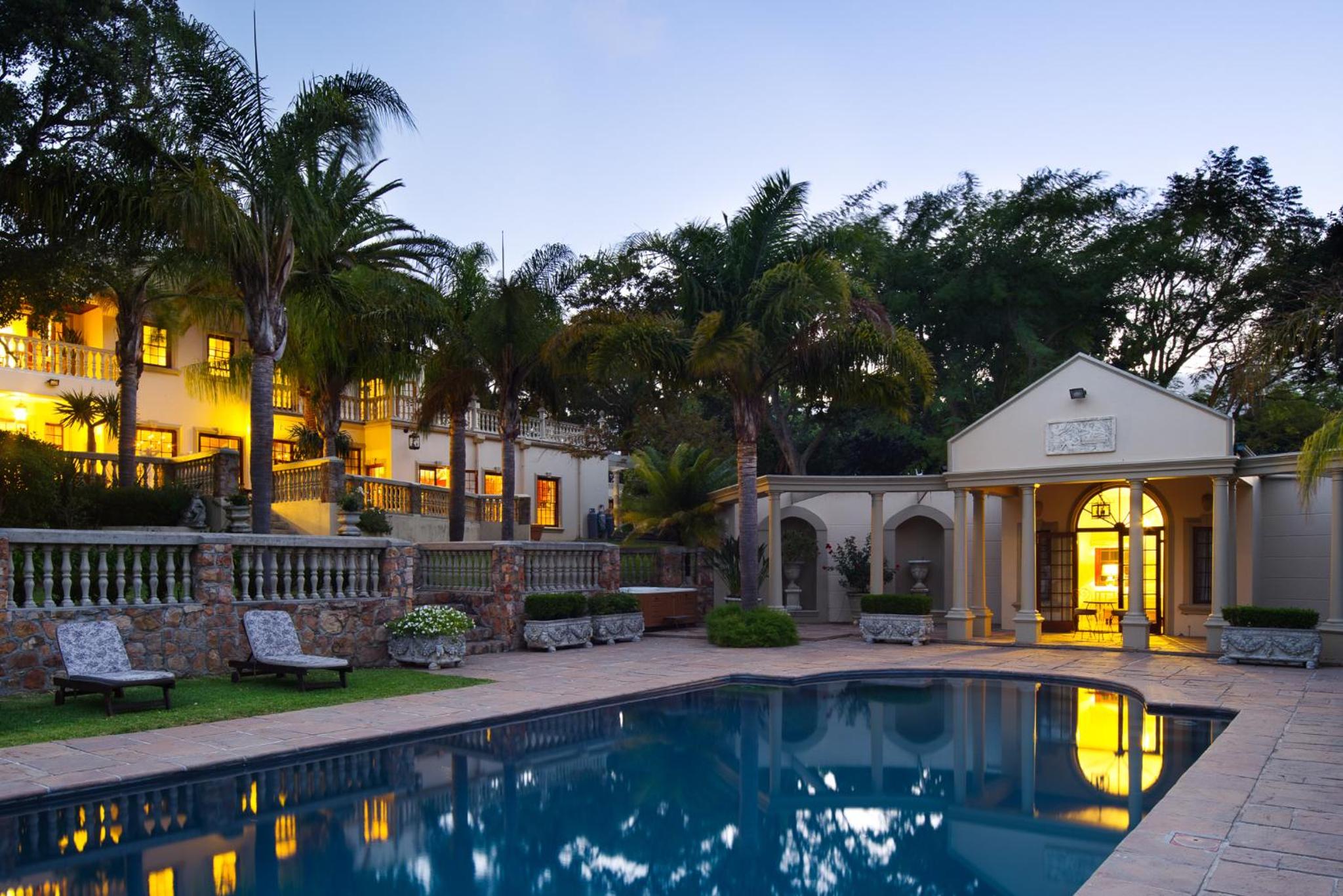 Ibis House