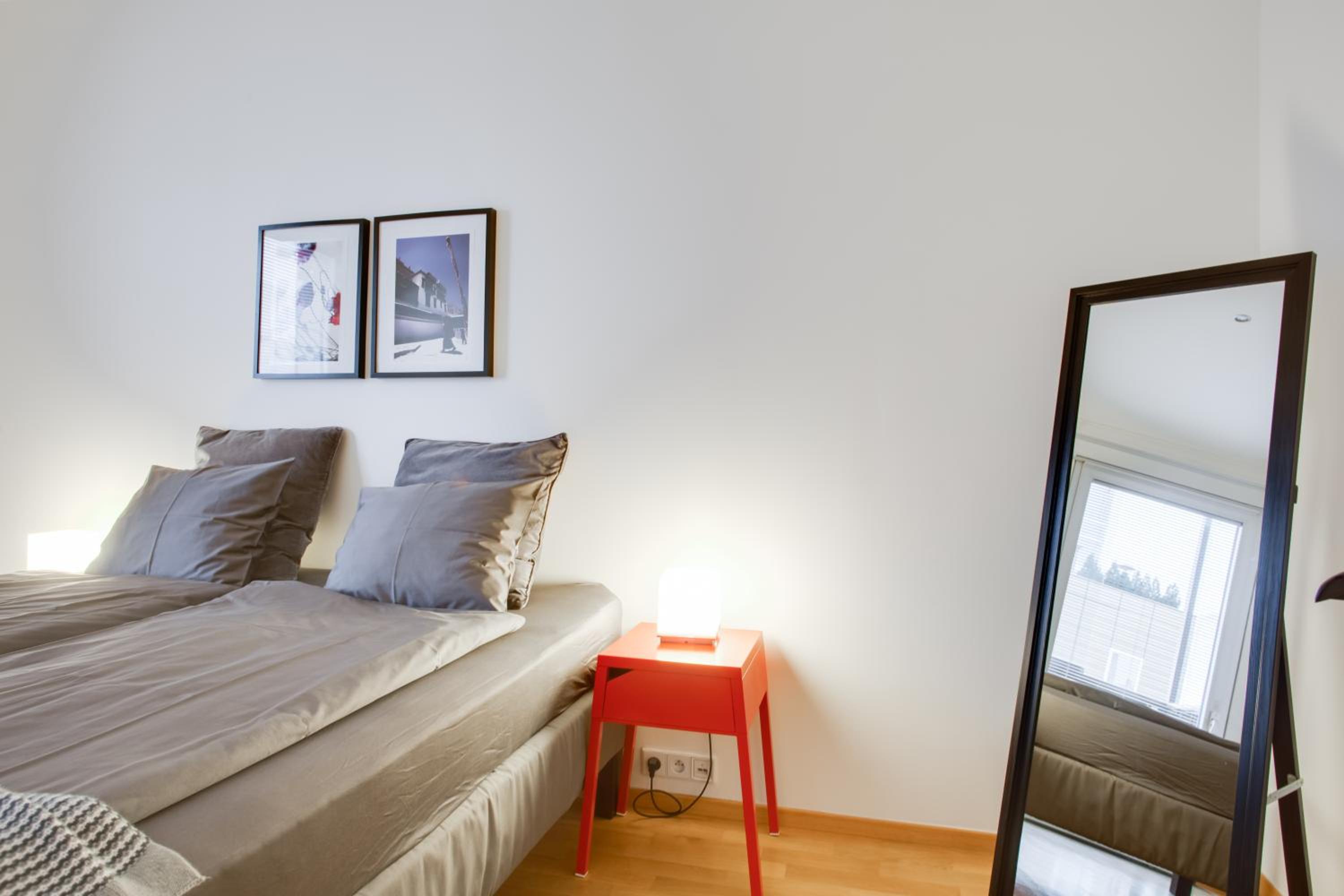 Teichmann Premium Apartments