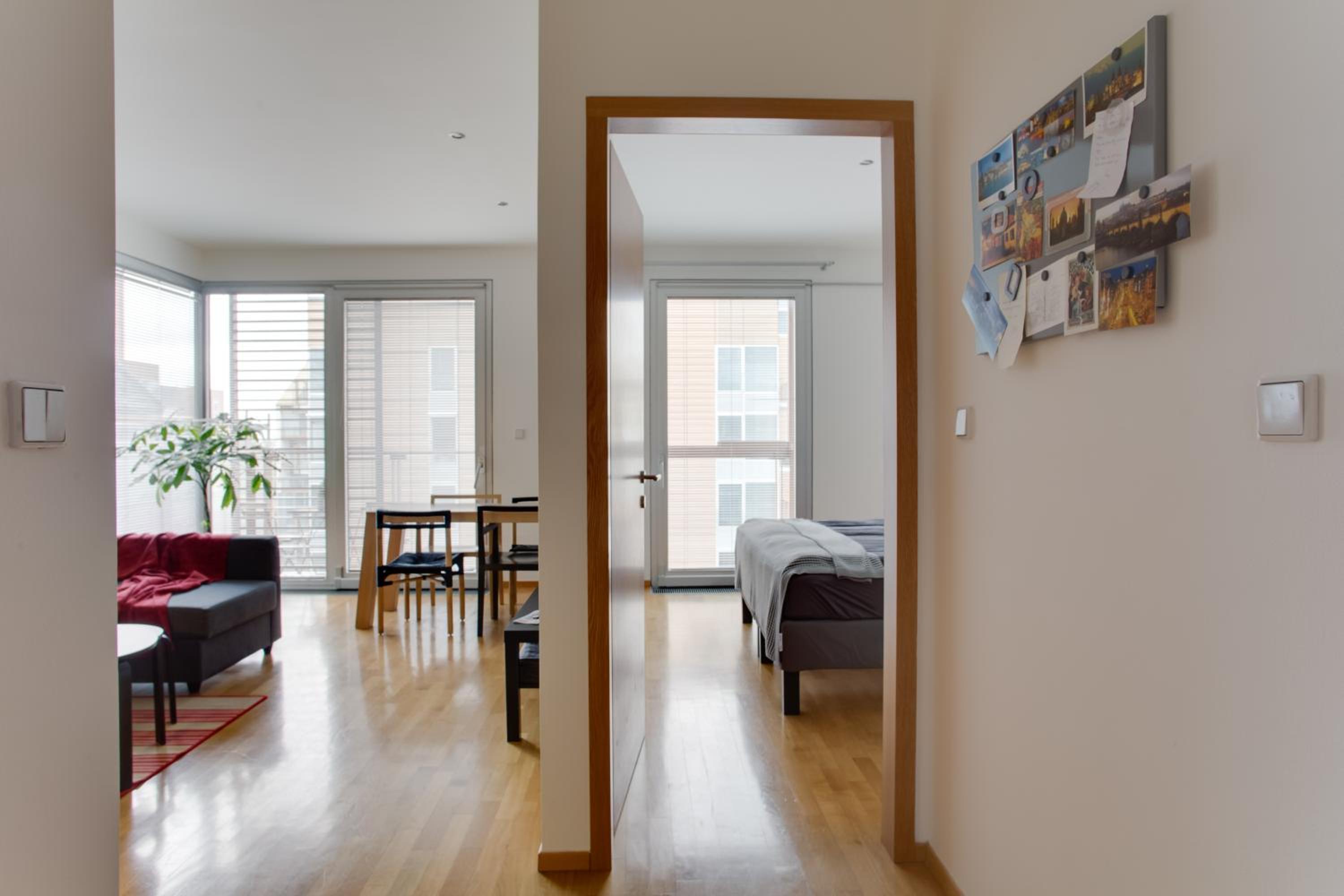Teichmann Premium Apartments