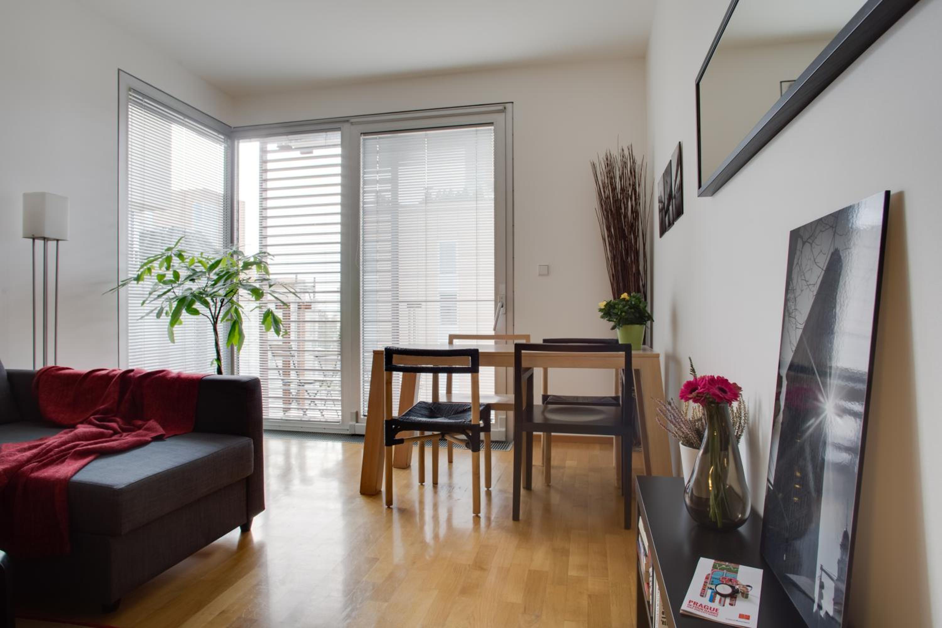 Teichmann Premium Apartments